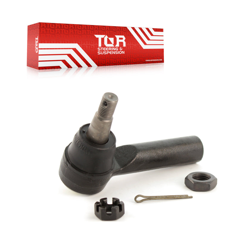 TOR_Steering Tie Rod End_TOR-ES3349RL