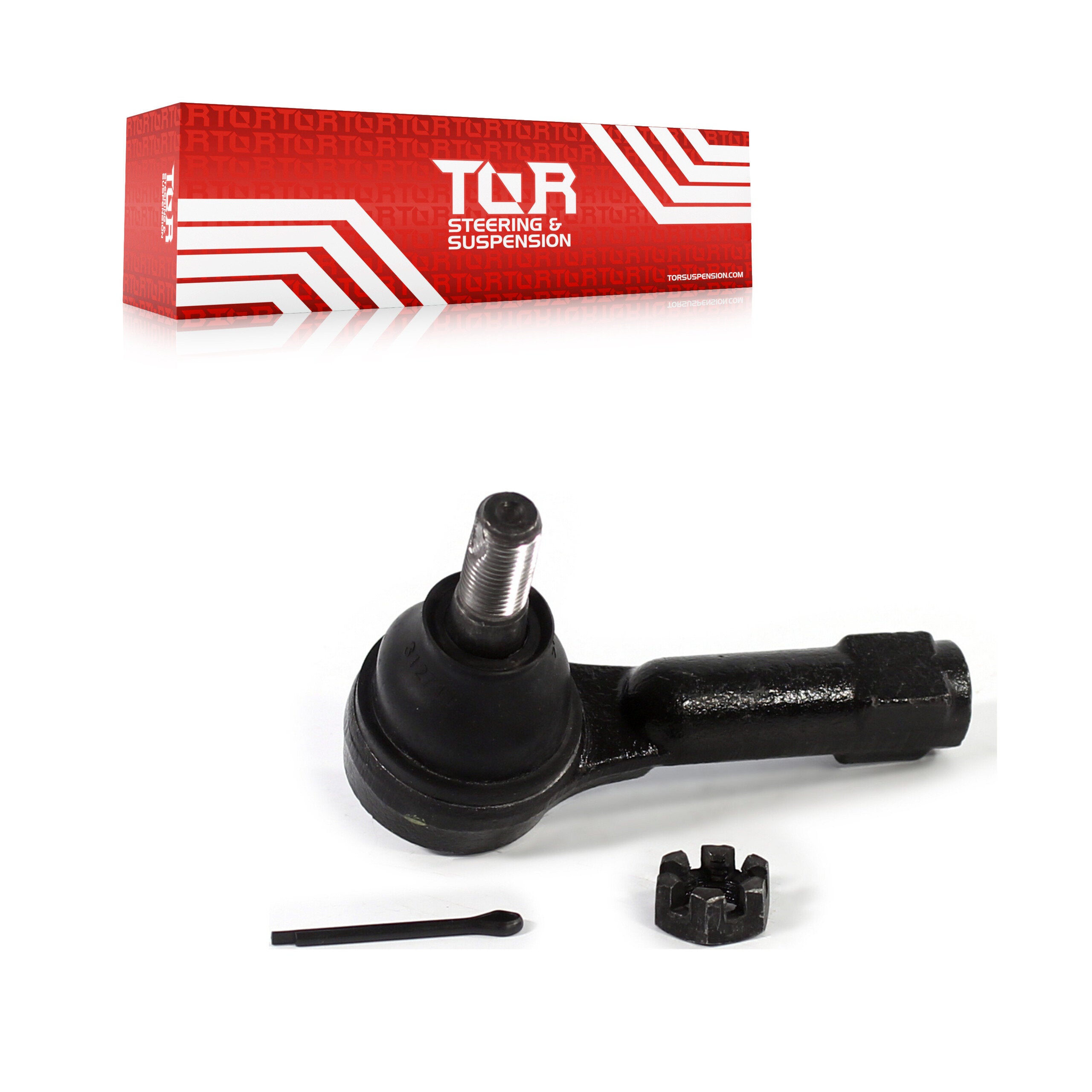 TOR_Steering Tie Rod End_TOR-ES3353RL