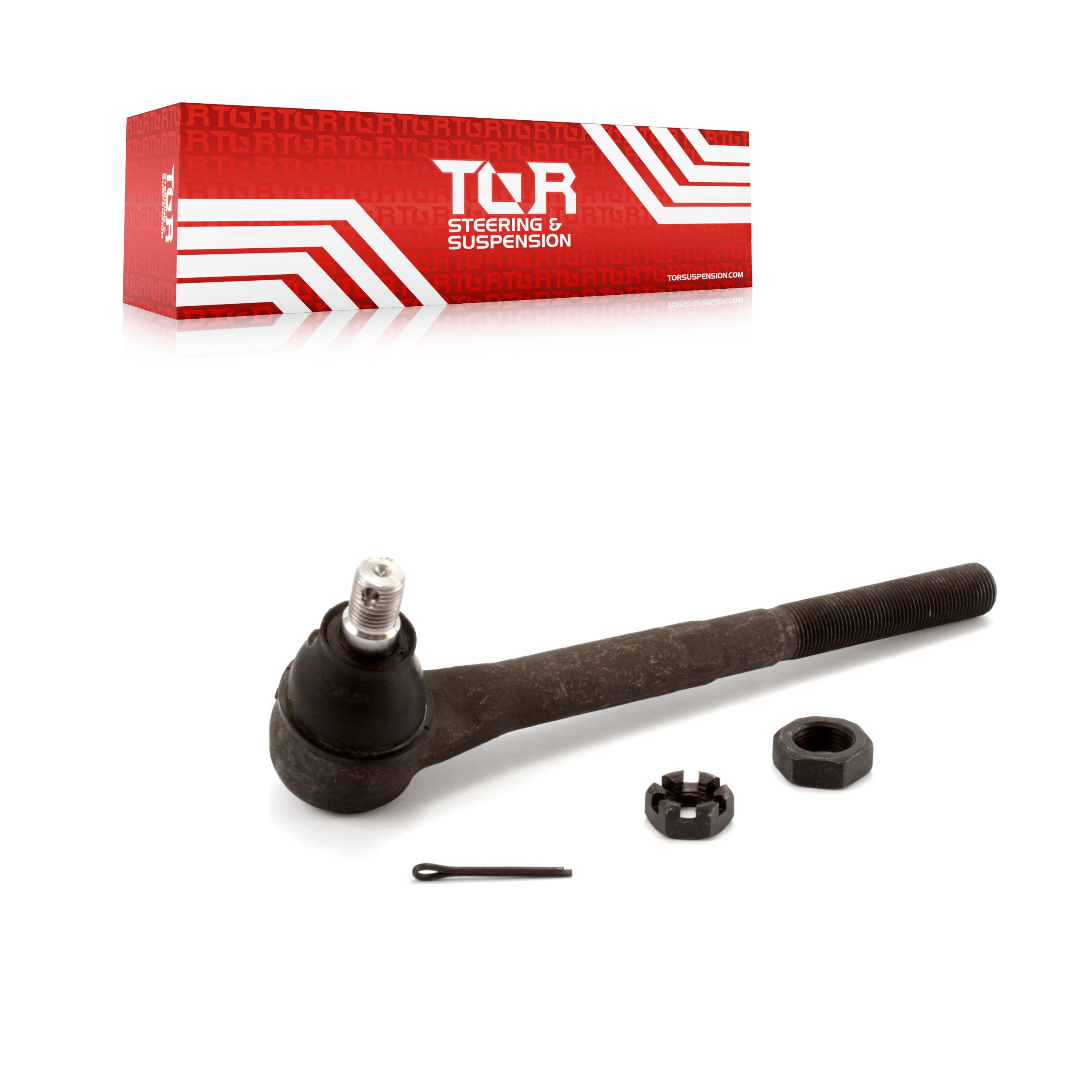 TOR TOR-ES3365T Steering Tie Rod End for 1997-2004 Ford F-150 product image