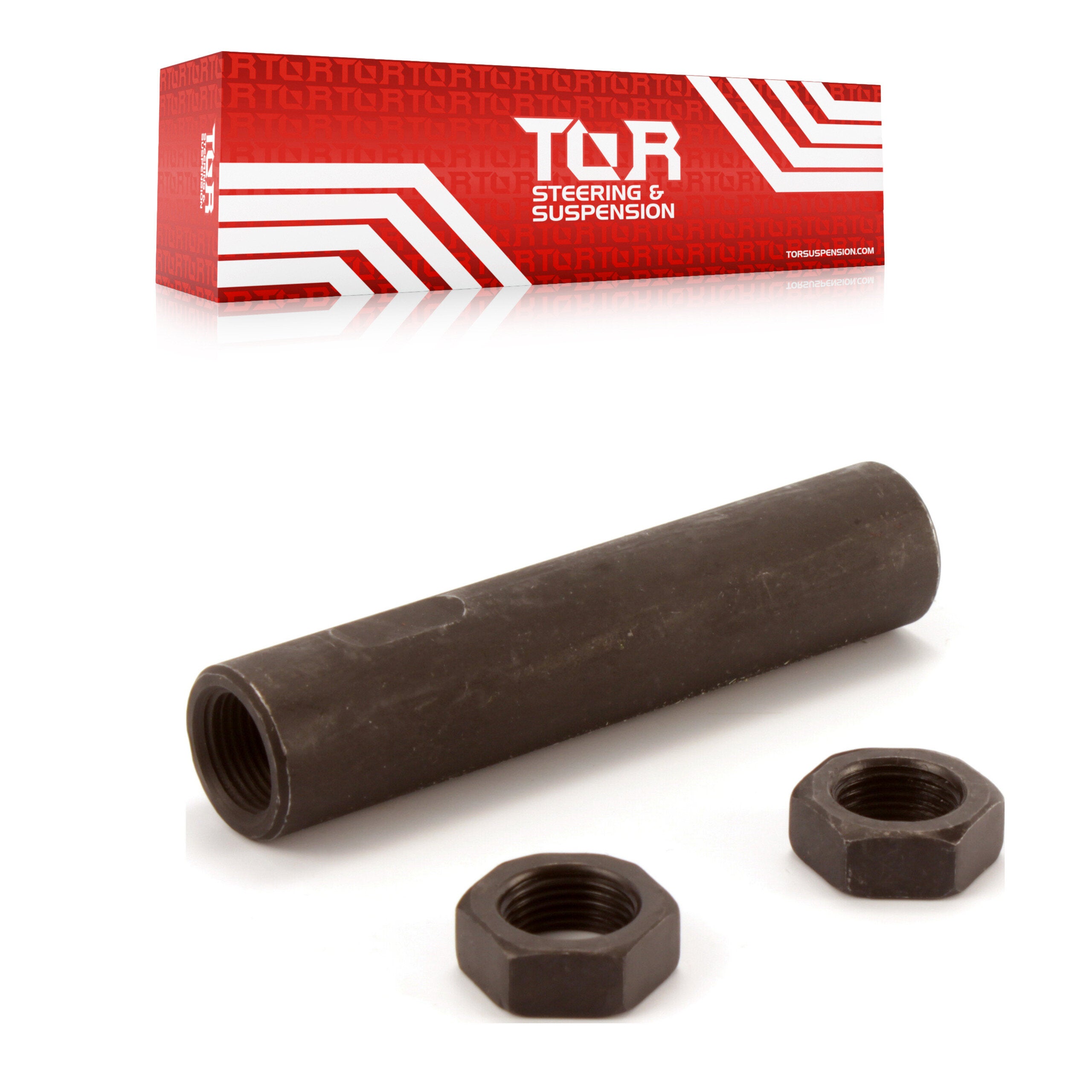 Top Quality_Steering Tie Rod End Adjusting Sleeve_TOR-ES3368S
