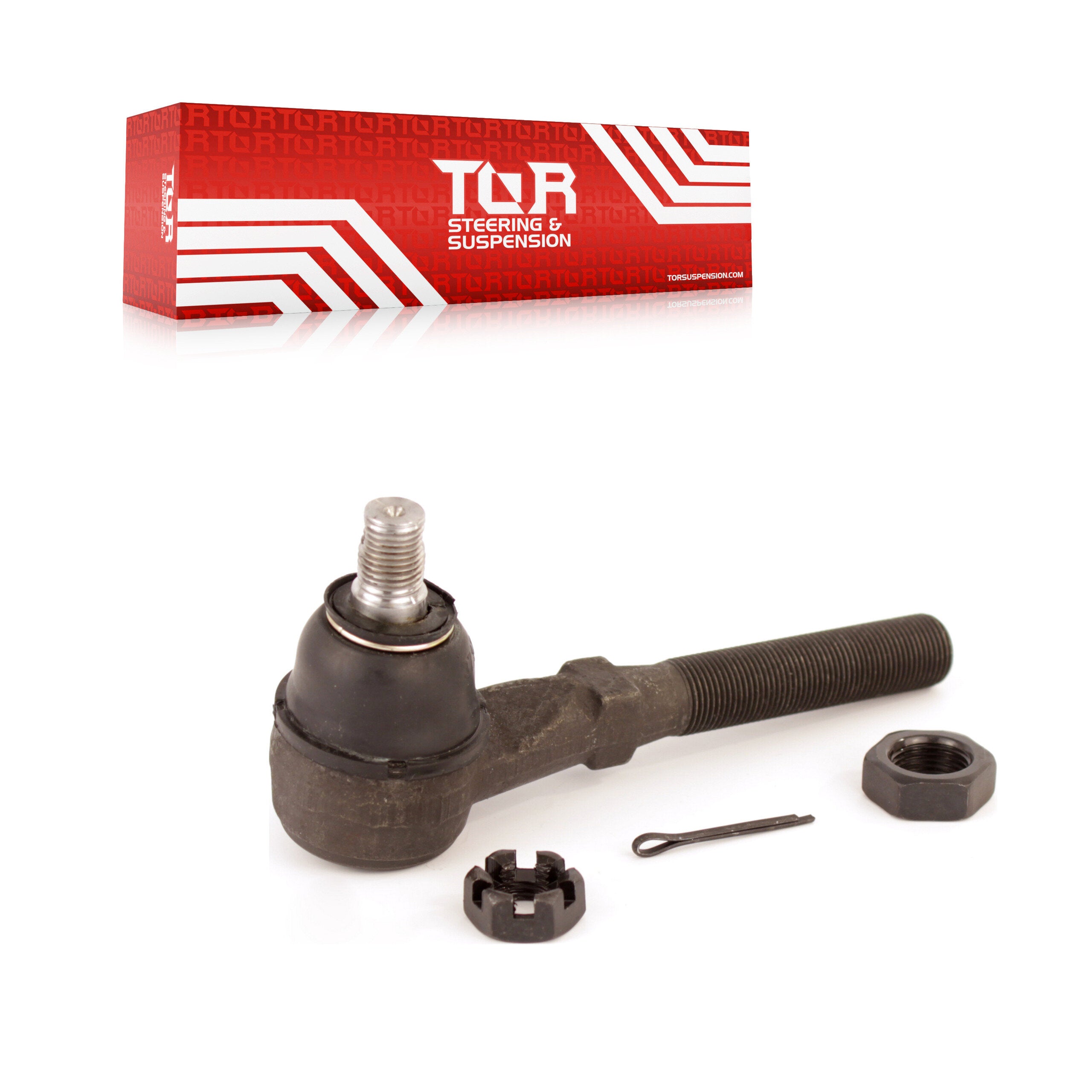 TOR_Steering Tie Rod End_TOR-ES3370T