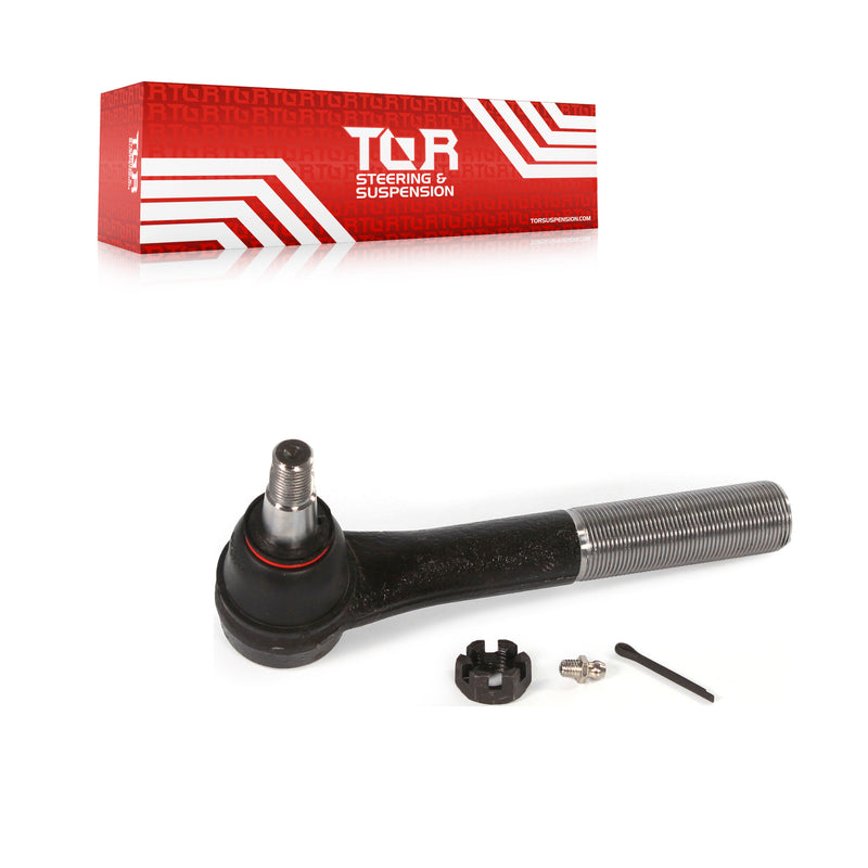 TOR TOR-ES3417T Steering Tie Rod End for 1999-2007 Ford Excursion product image