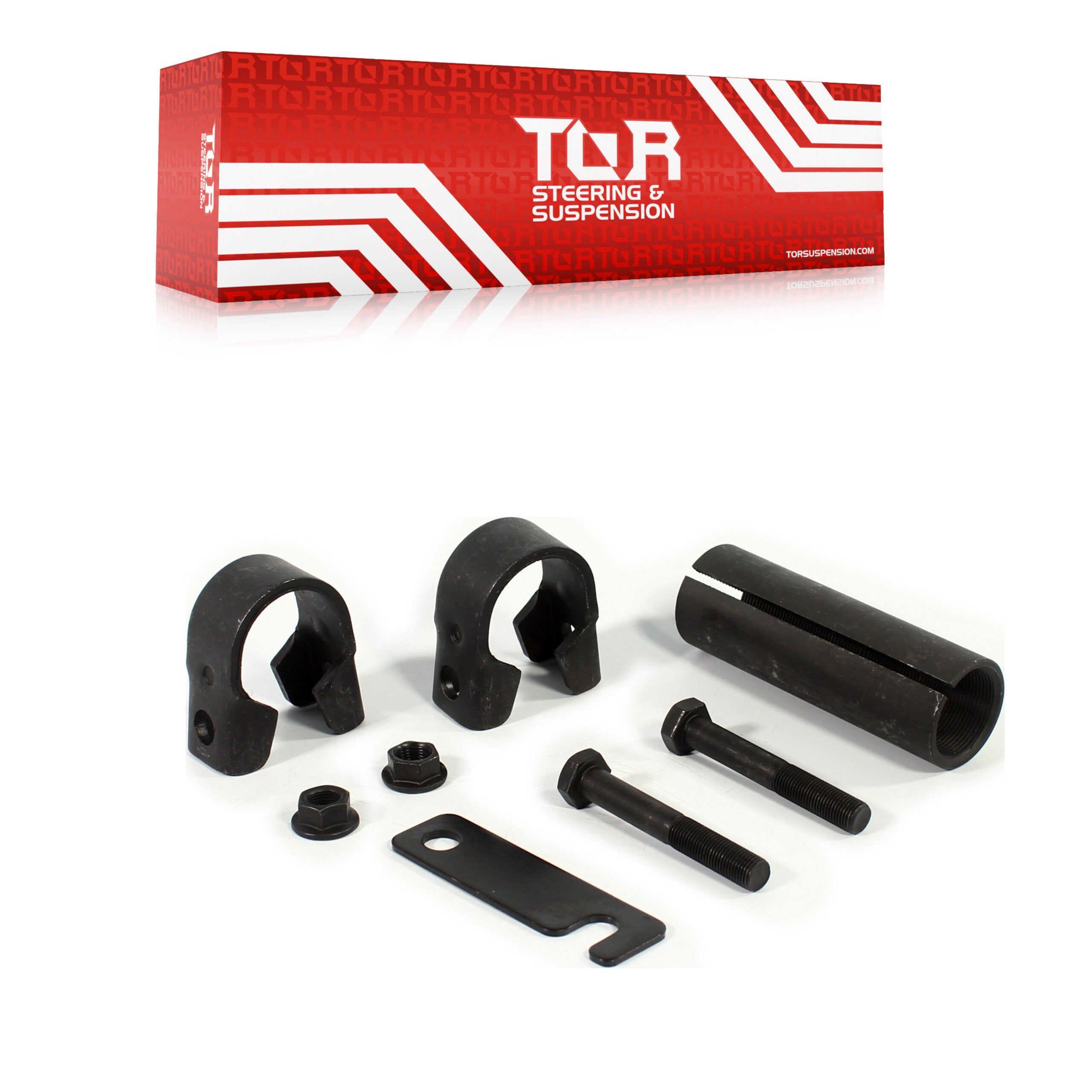 Top Quality_Steering Tie Rod End Adjusting Sleeve_TOR-ES3422S