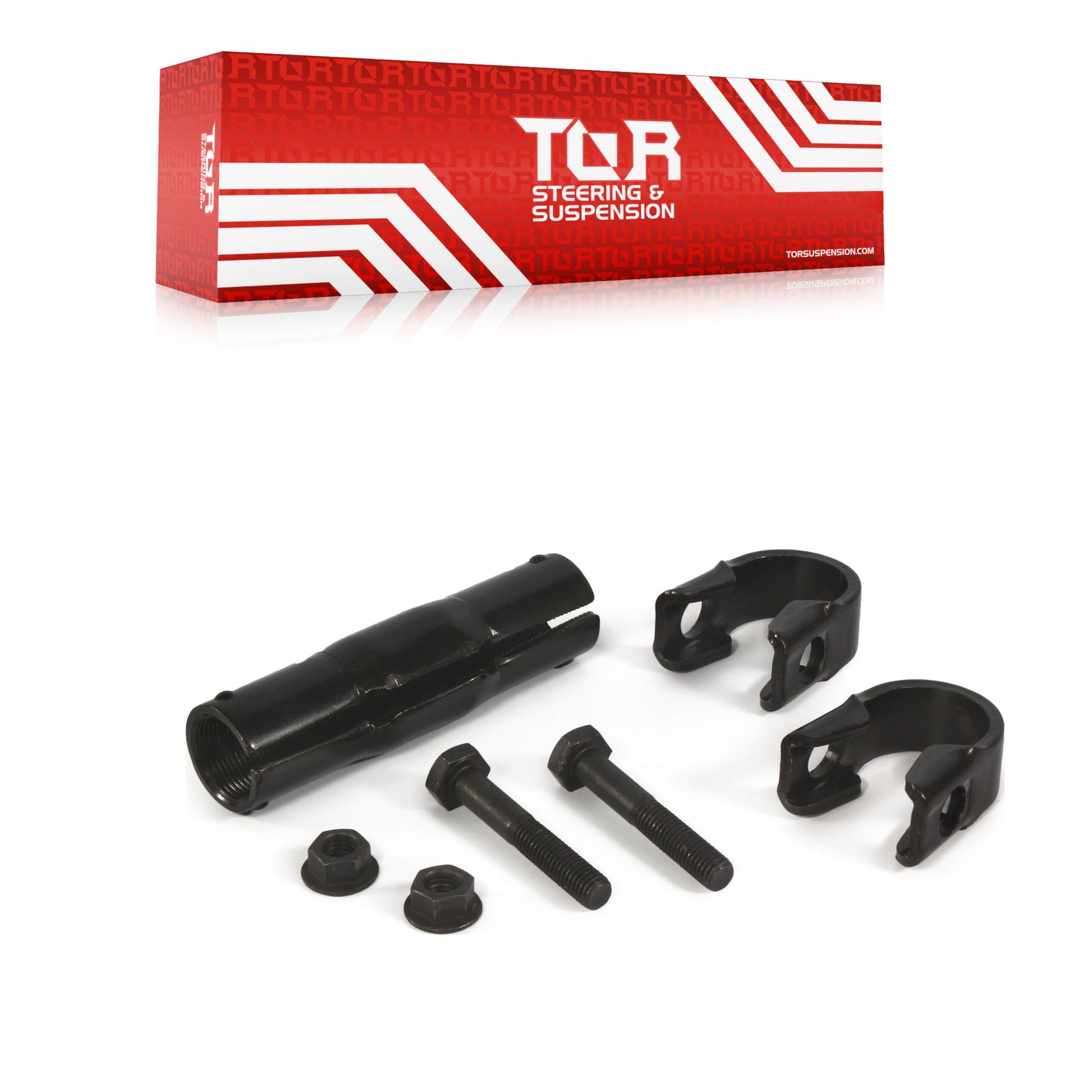 Top Quality_Steering Drag Link Adjusting Sleeve_TOR-ES3426S