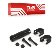 Top Quality_Steering Drag Link Adjusting Sleeve_TOR-ES3426S