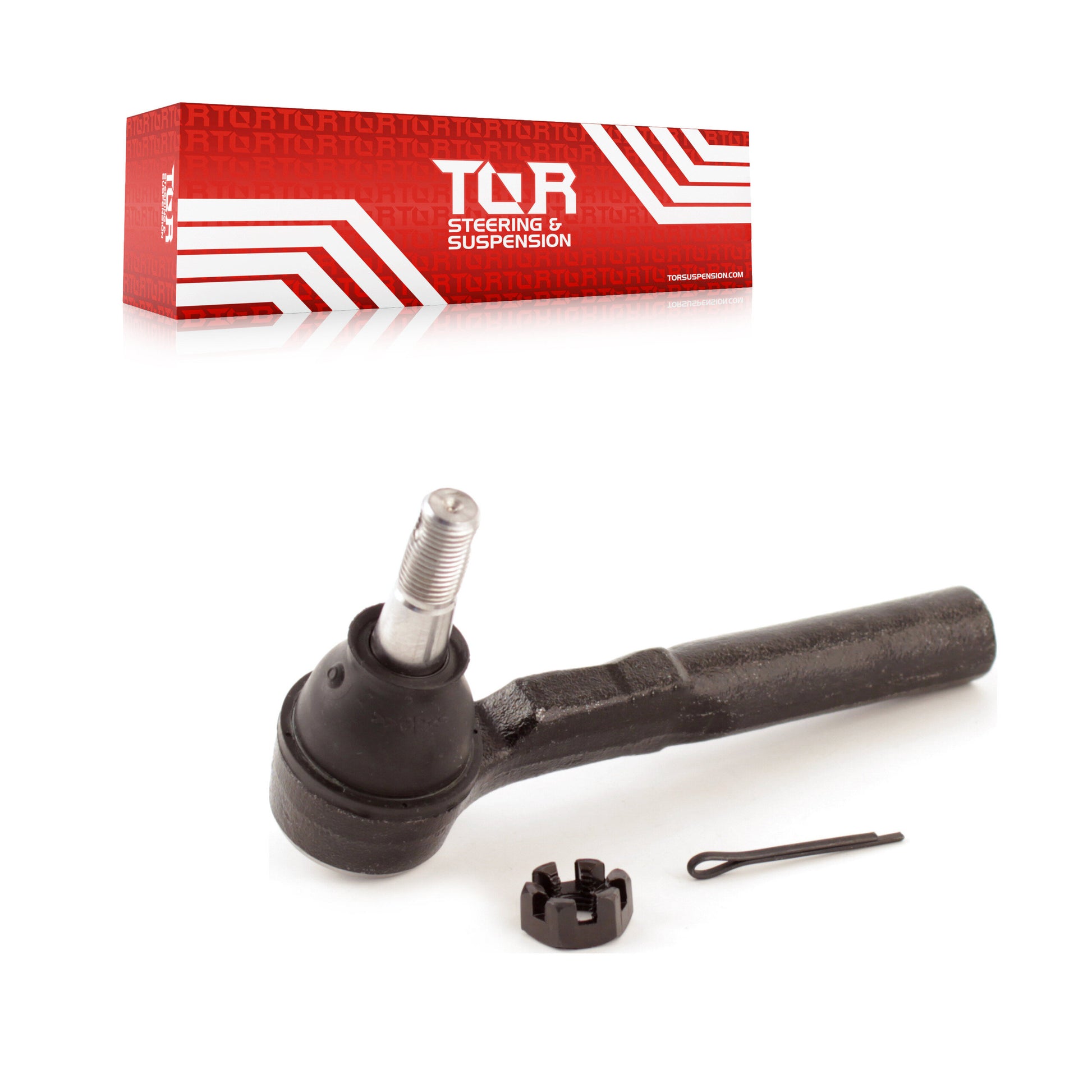 TOR_Steering Tie Rod End_TOR-ES3455