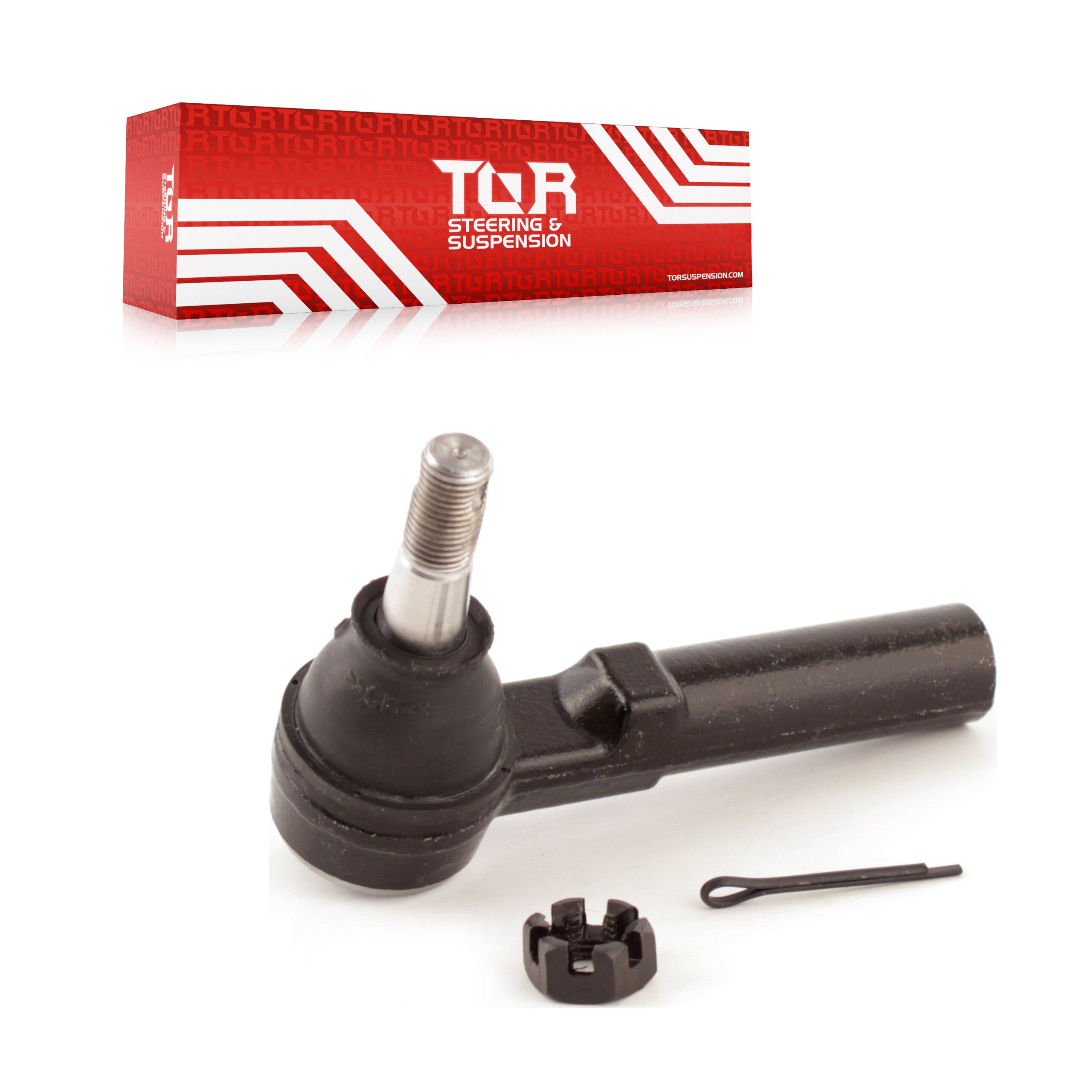 TOR TOR-ES3459 Steering Tie Rod End for 1997-2016 Chevrolet Impala Limited product image