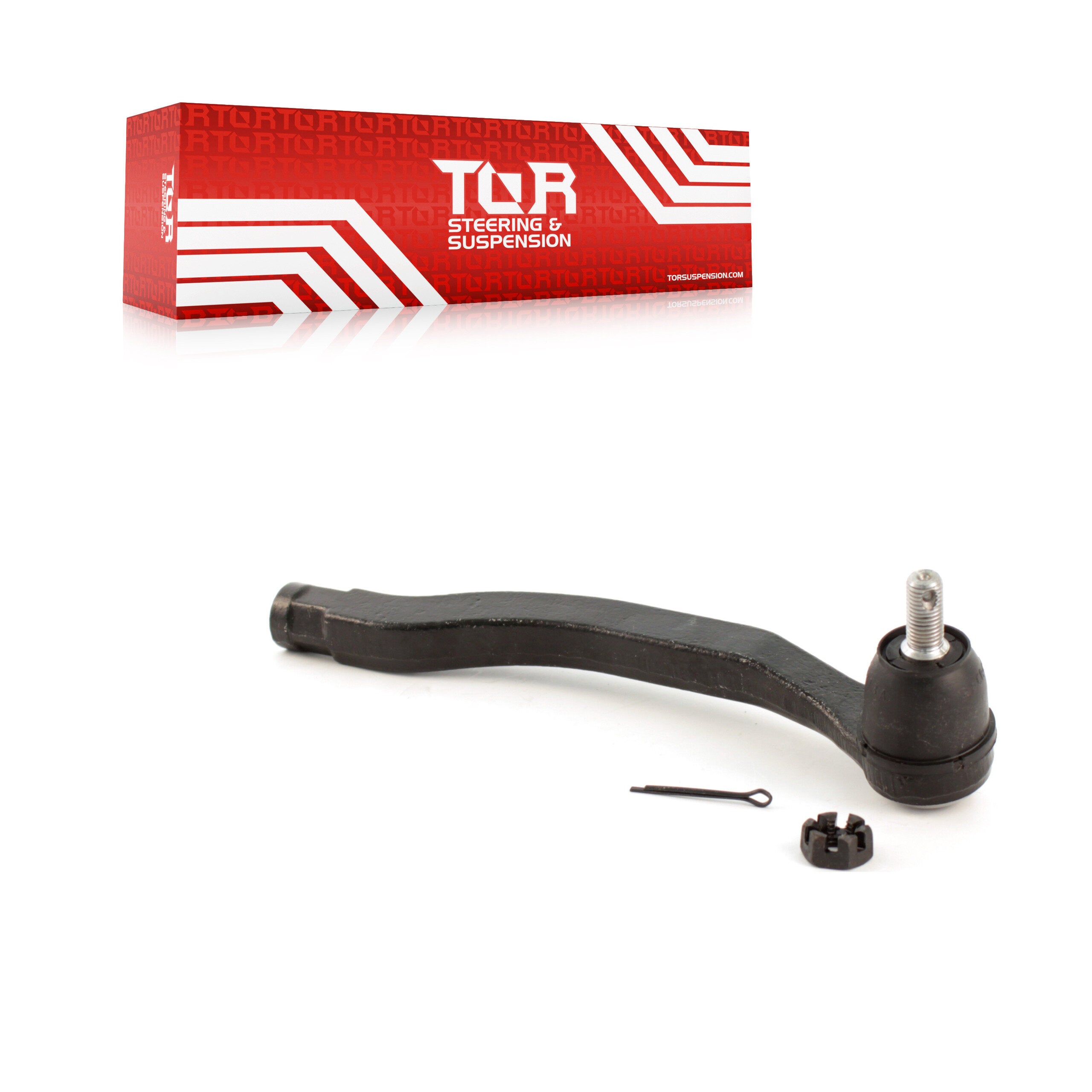 TOR_Steering Tie Rod End_TOR-ES3491
