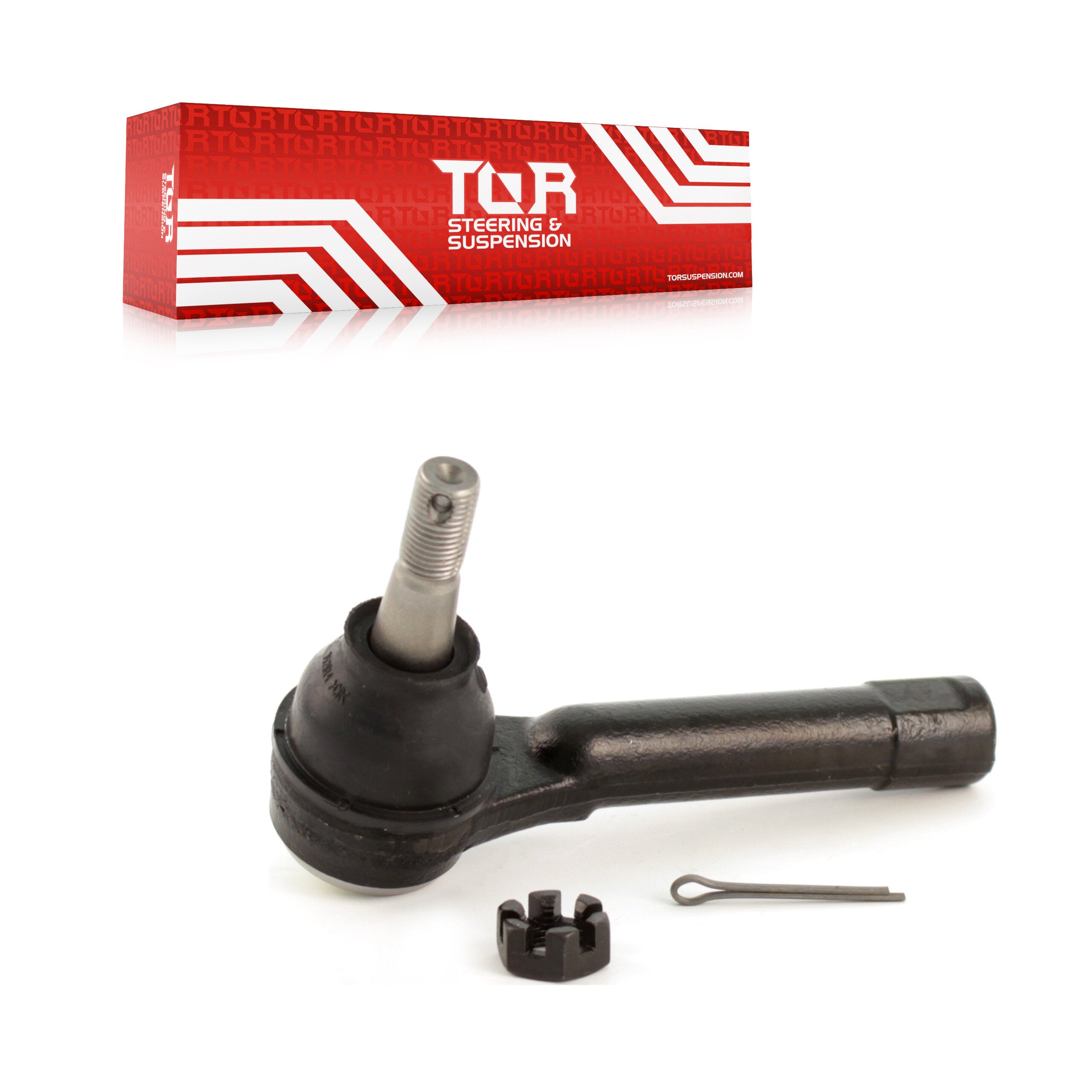 TOR_Steering Tie Rod End_TOR-ES3493T
