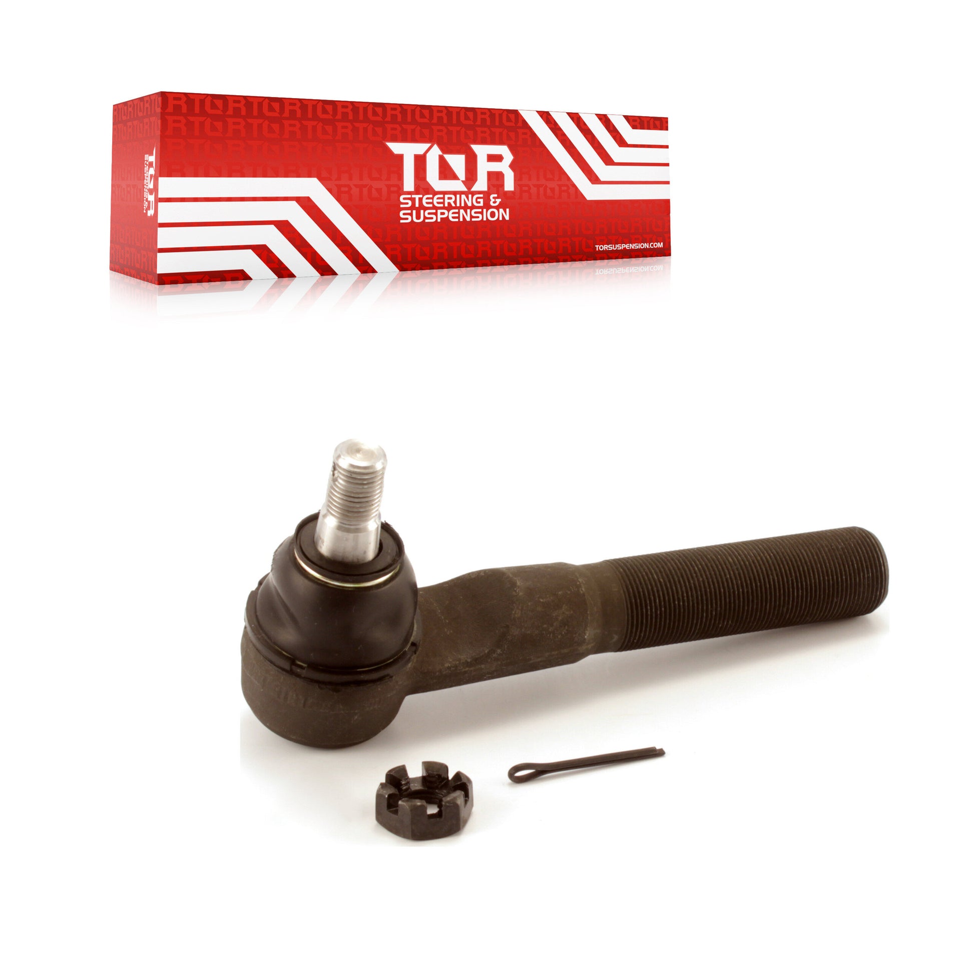 TOR_Steering Tie Rod End_TOR-ES3497