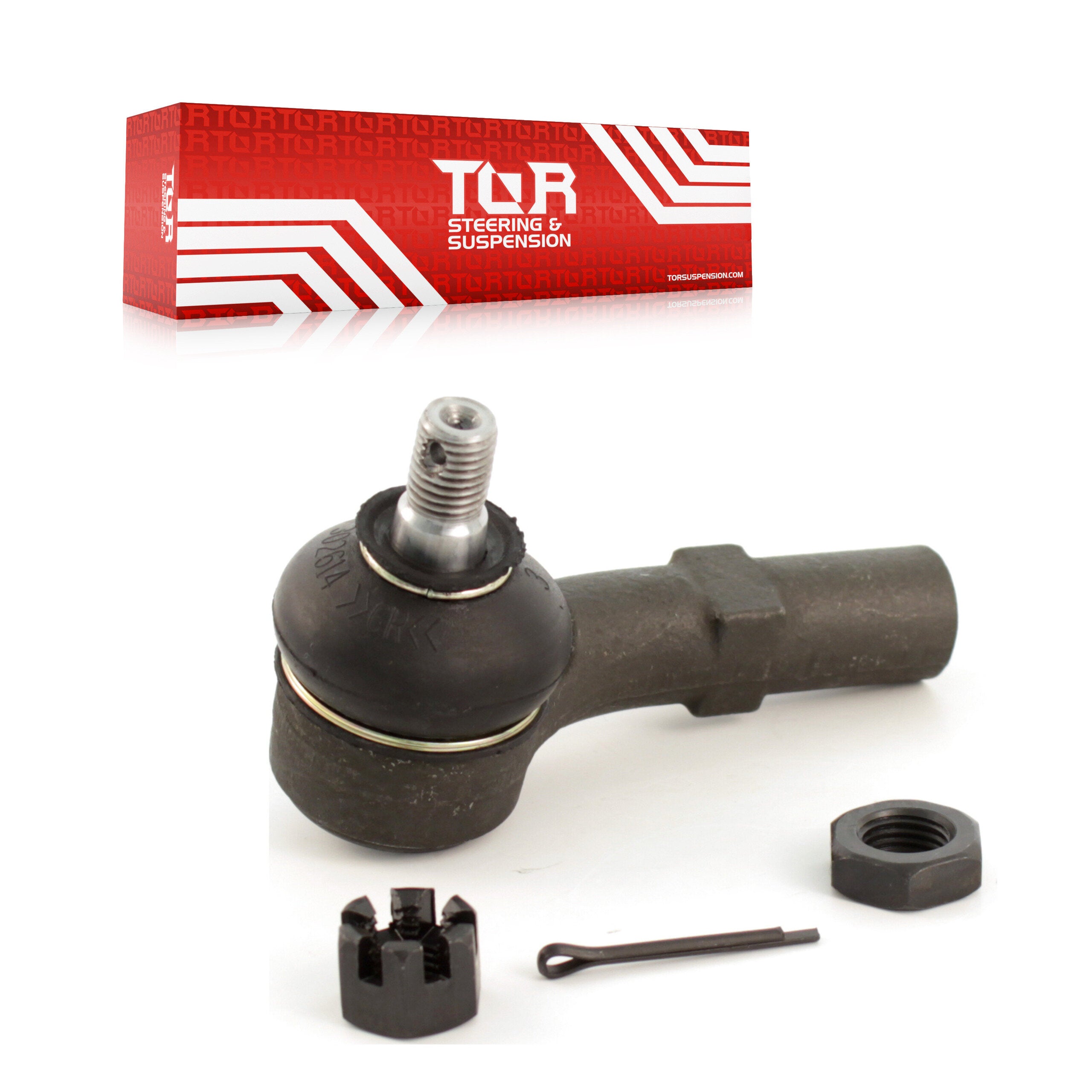 TOR_Steering Tie Rod End_TOR-ES3524