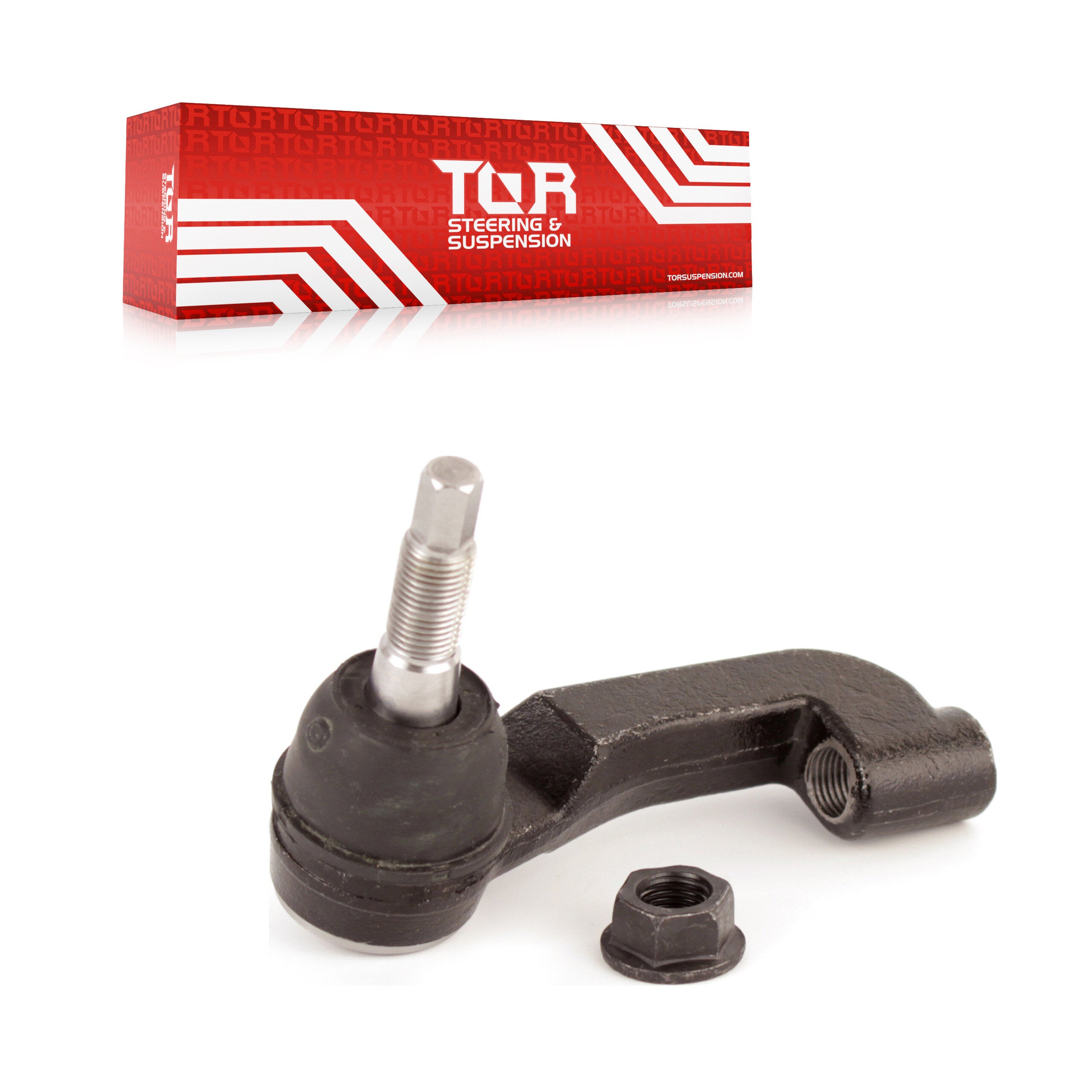 TOR_Steering Tie Rod End_TOR-ES3535