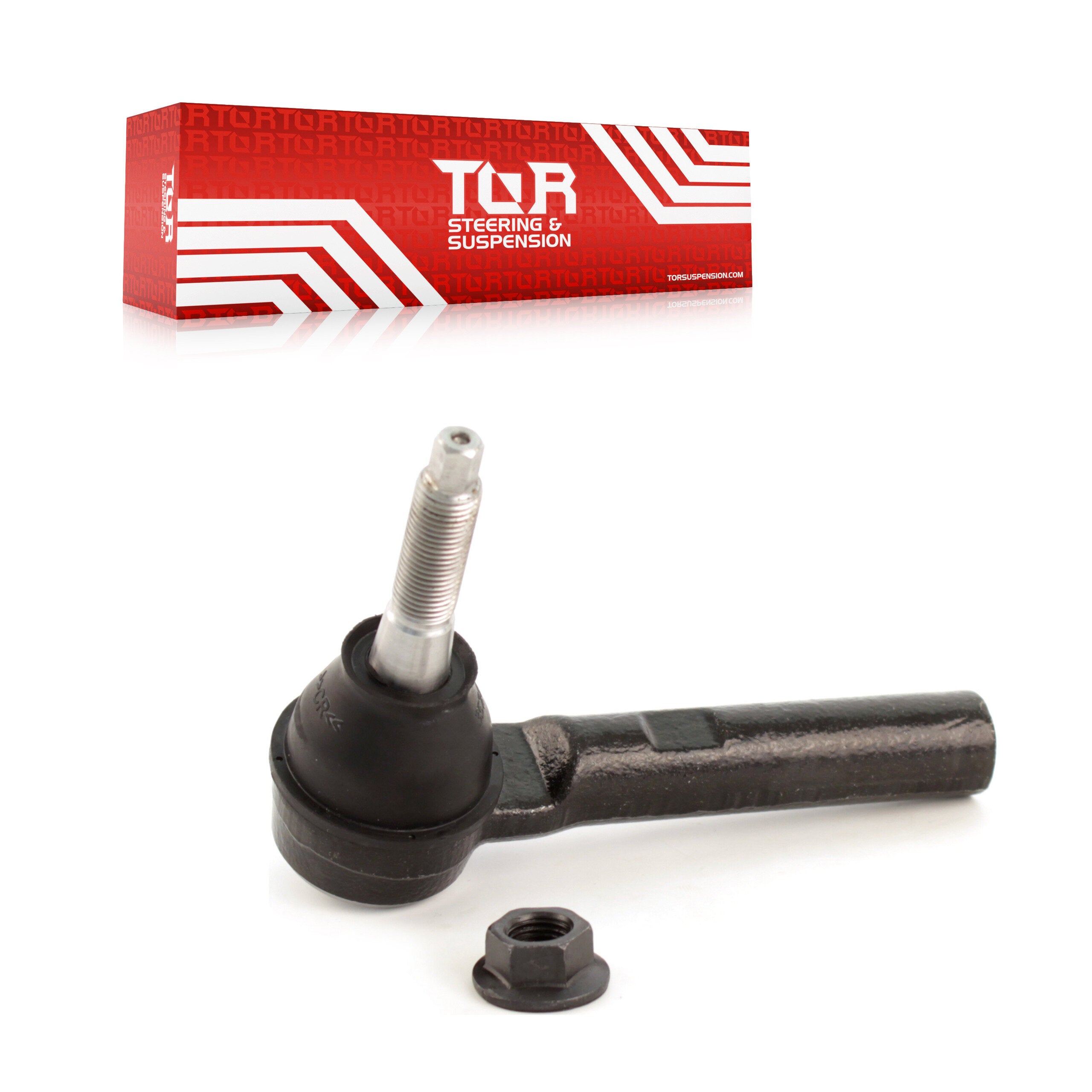 TOR TOR-ES3537 Steering Tie Rod End for 2001-2004 Chrysler Town & Country product image