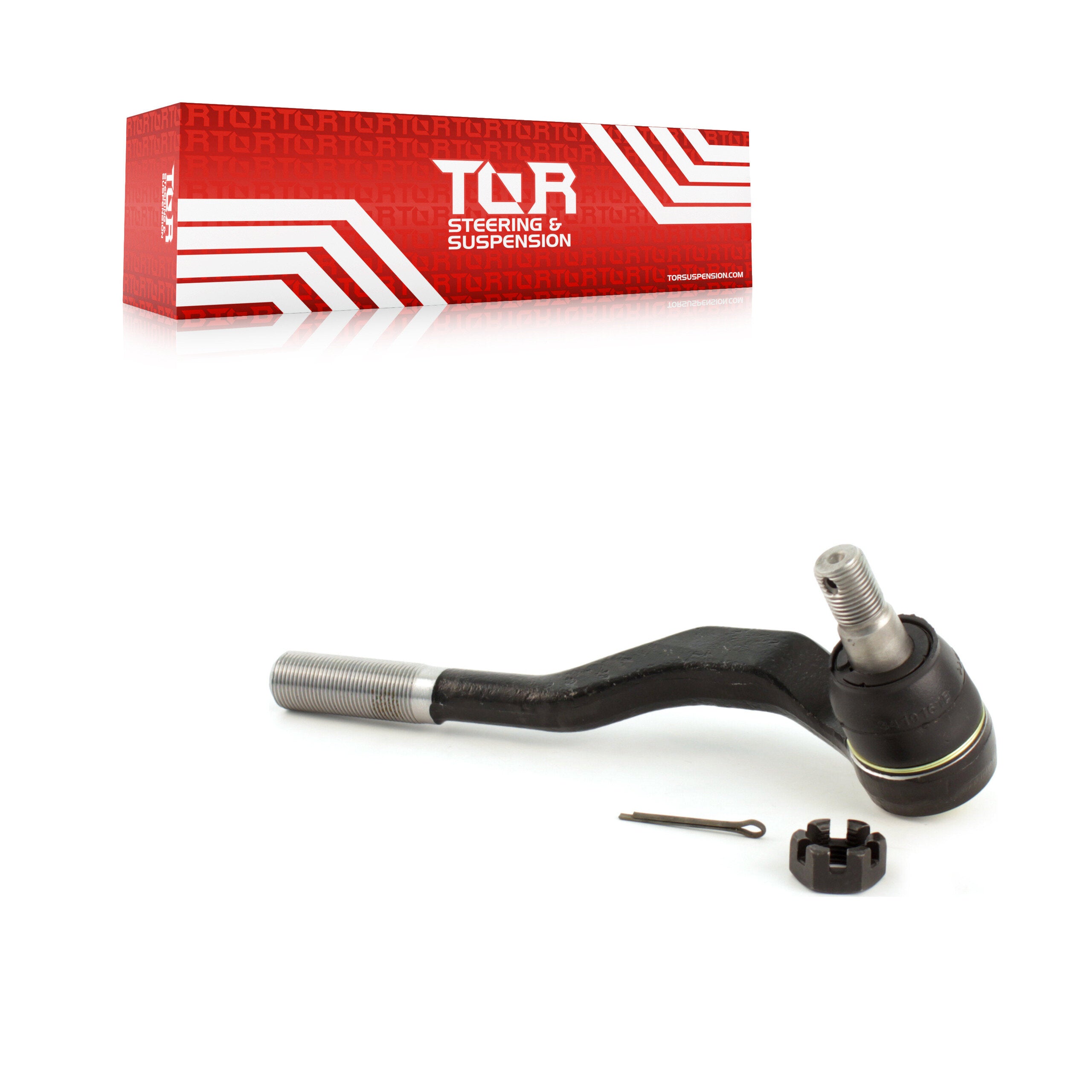 TOR_Steering Tie Rod End_TOR-ES3545