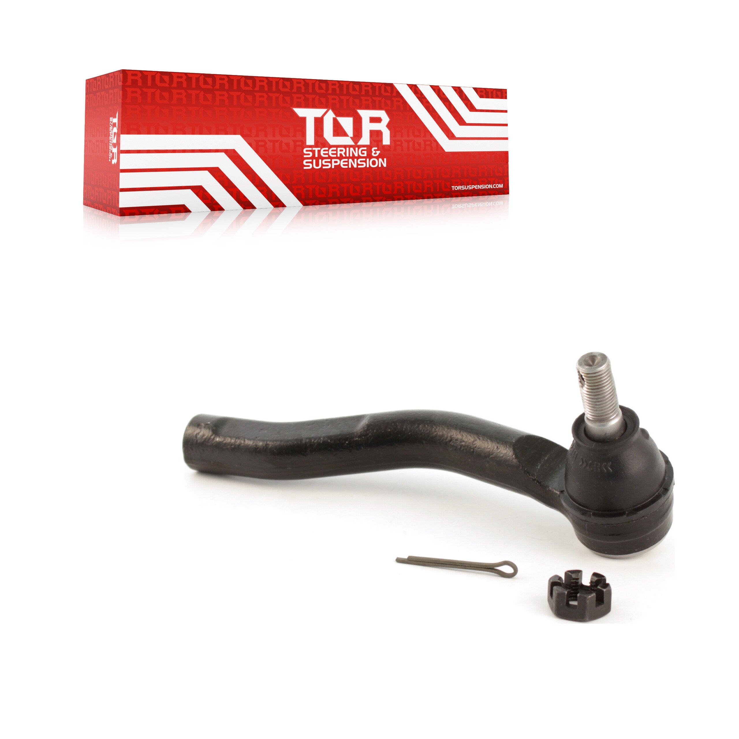 TOR_Steering Tie Rod End_TOR-ES3555