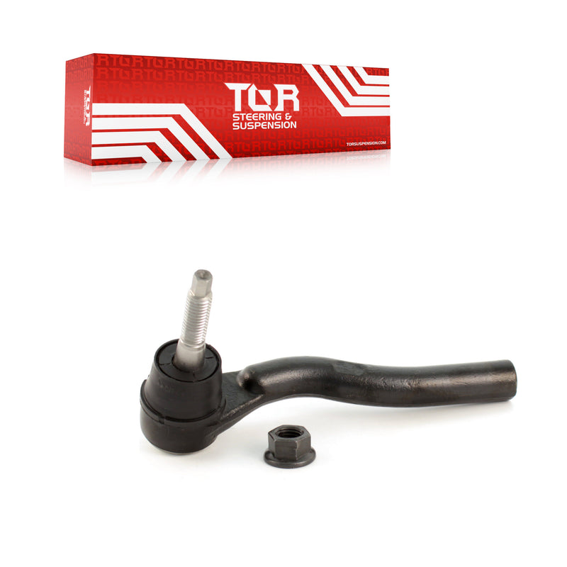 TOR_Steering Tie Rod End_TOR-ES3585