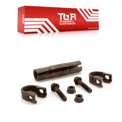 Top Quality_Steering Tie Rod End Adjusting Sleeve_TOR-ES3626S