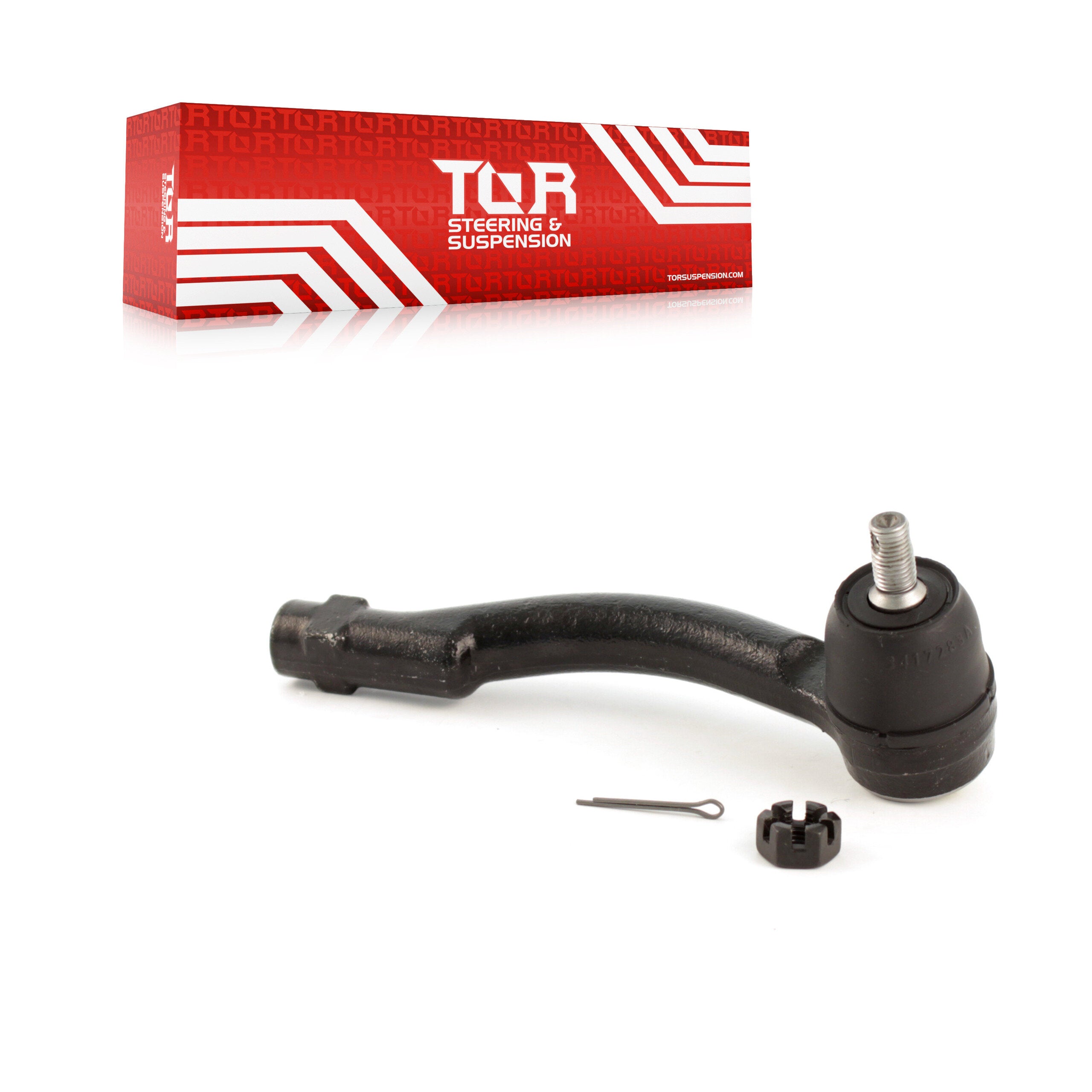 TOR_Steering Tie Rod End_TOR-ES3630