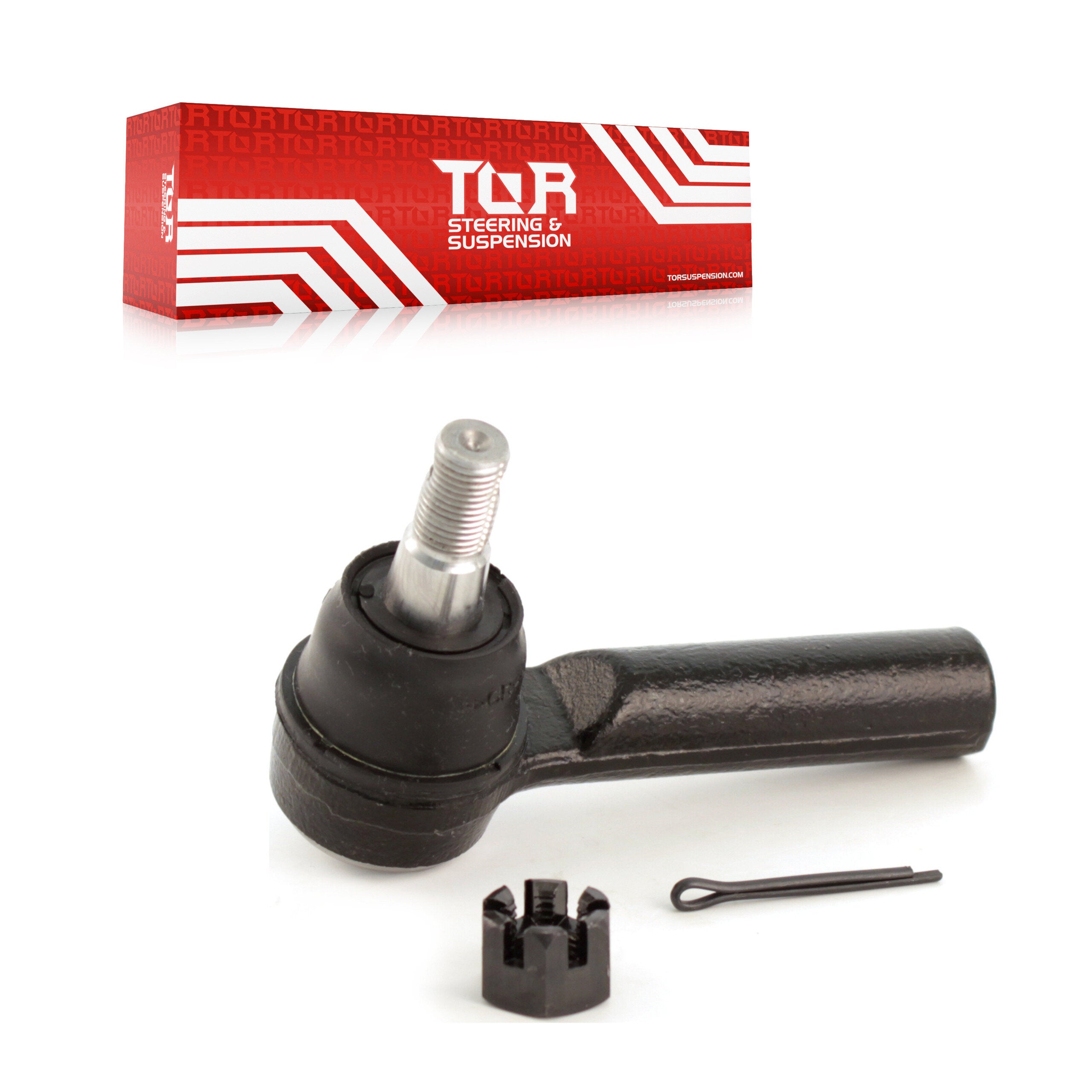 TOR_Steering Tie Rod End_TOR-ES3631
