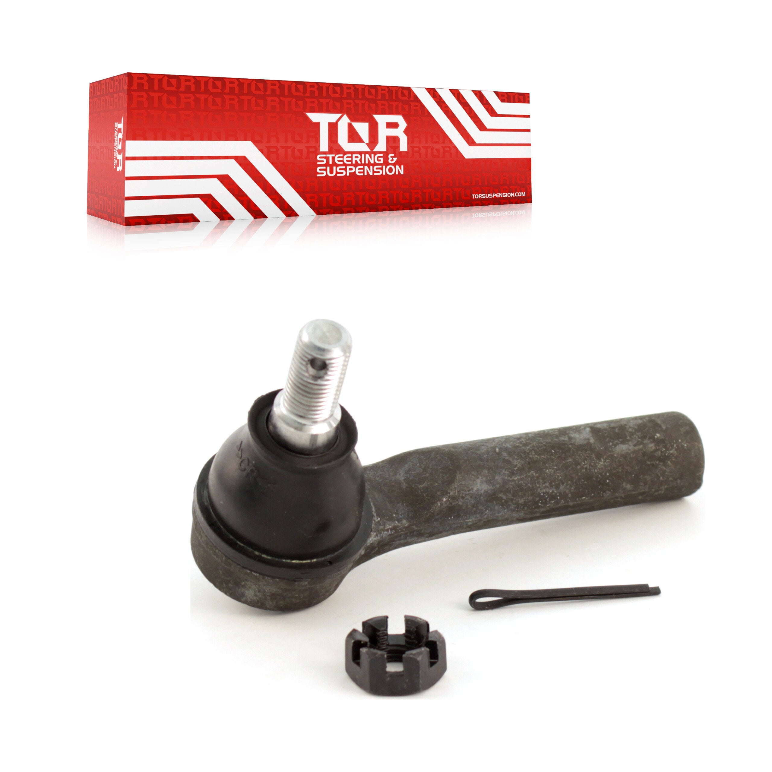 TOR_Steering Tie Rod End_TOR-ES3669