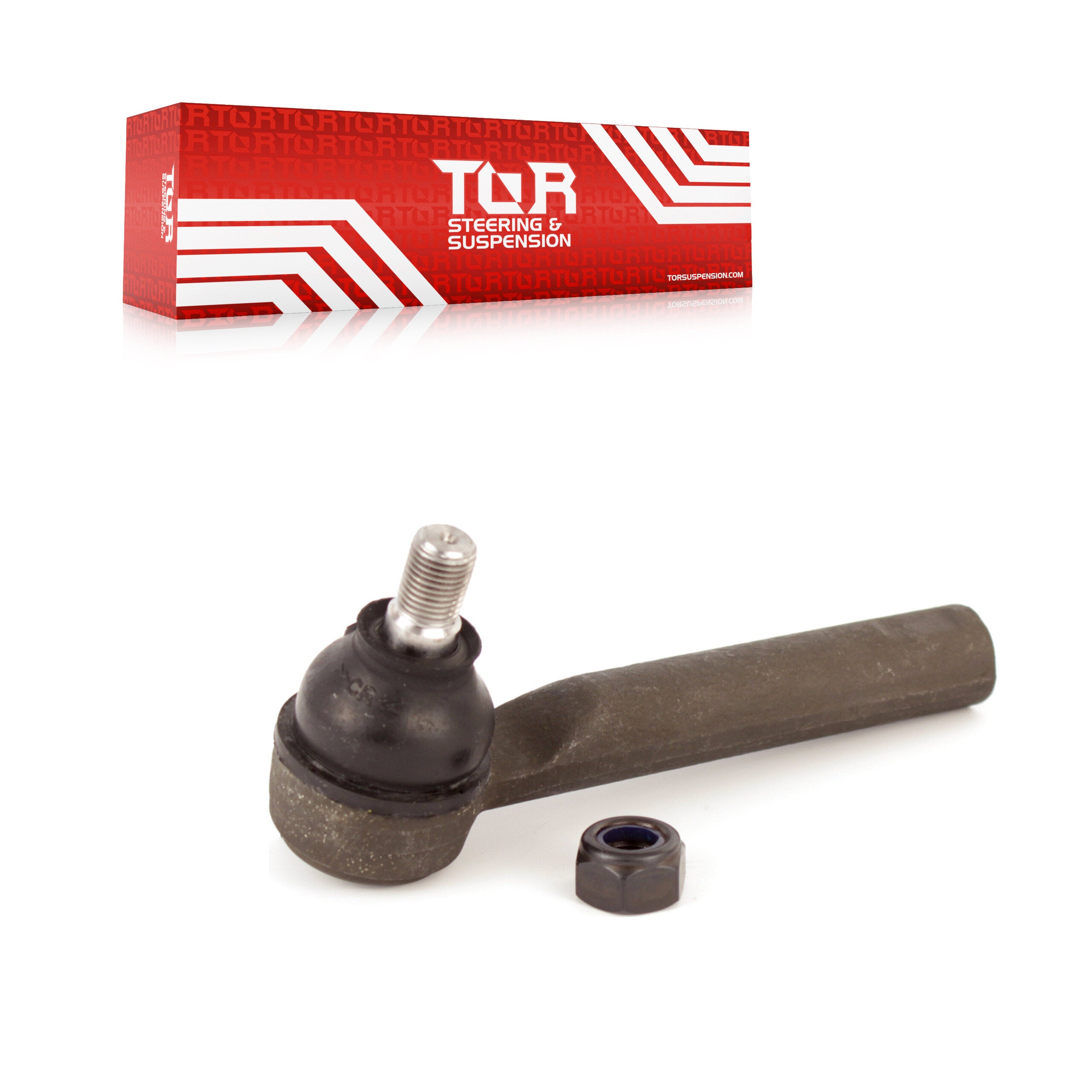 TOR TOR-ES3712 Steering Tie Rod End for 1993-2024 Subaru Legacy product image