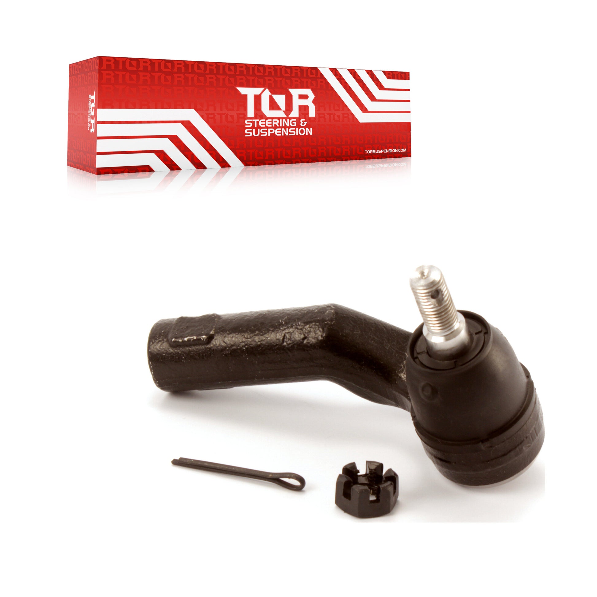 TOR_Steering Tie Rod End_TOR-ES800025