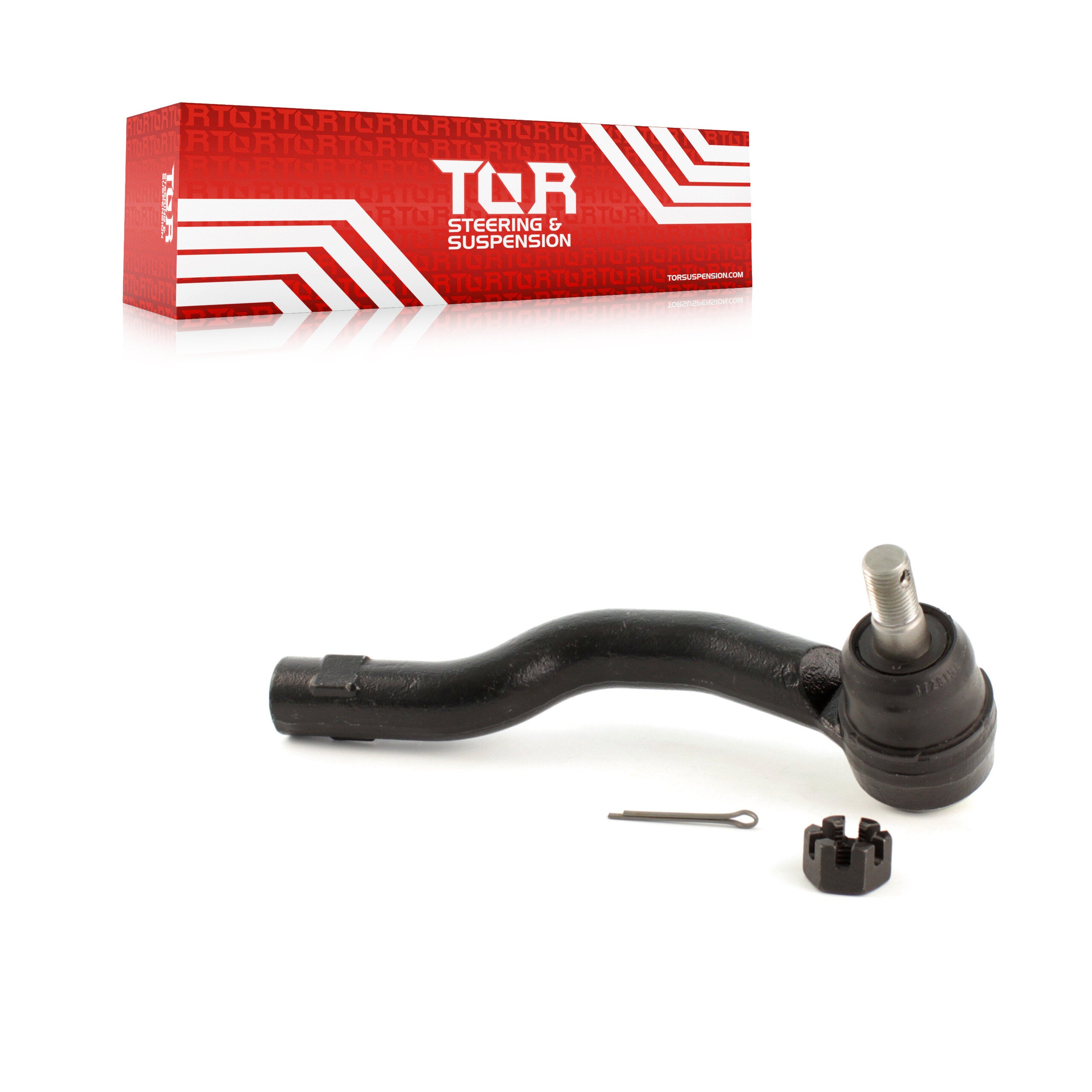 TOR_Steering Tie Rod End_TOR-ES800031