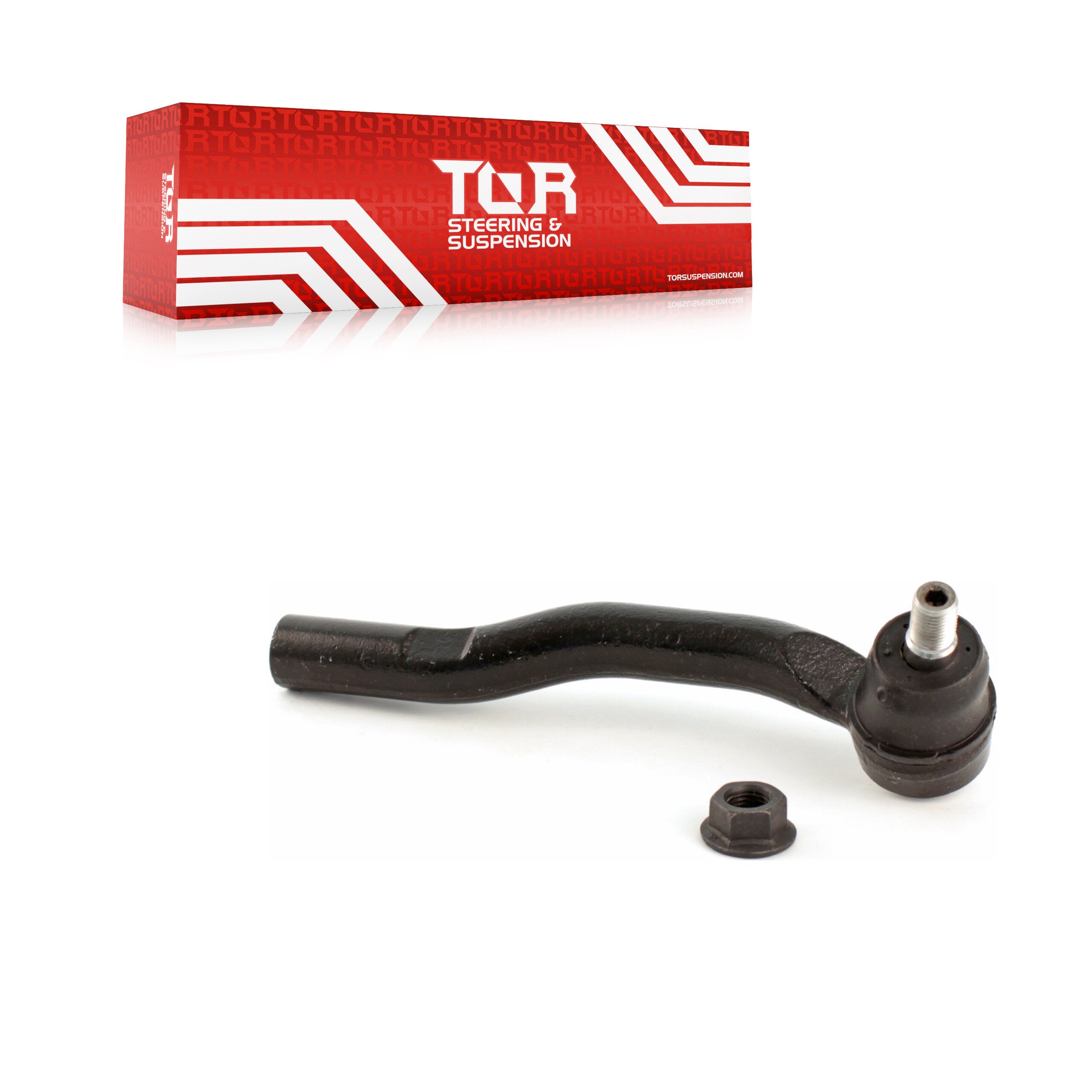 TOR TOR-ES800034 Steering Tie Rod End for 2004-2011 Pontiac G3 product image