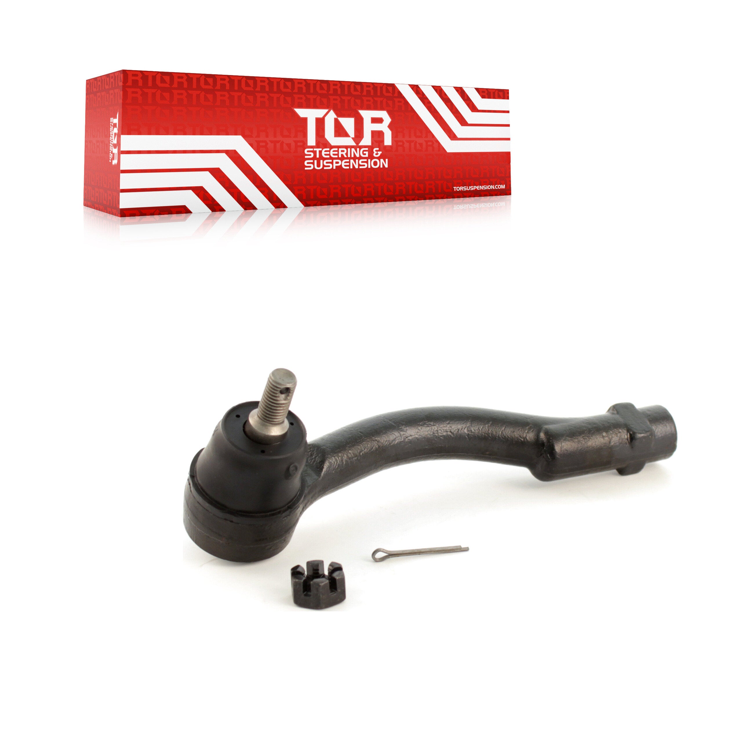 TOR_Steering Tie Rod End_TOR-ES800036