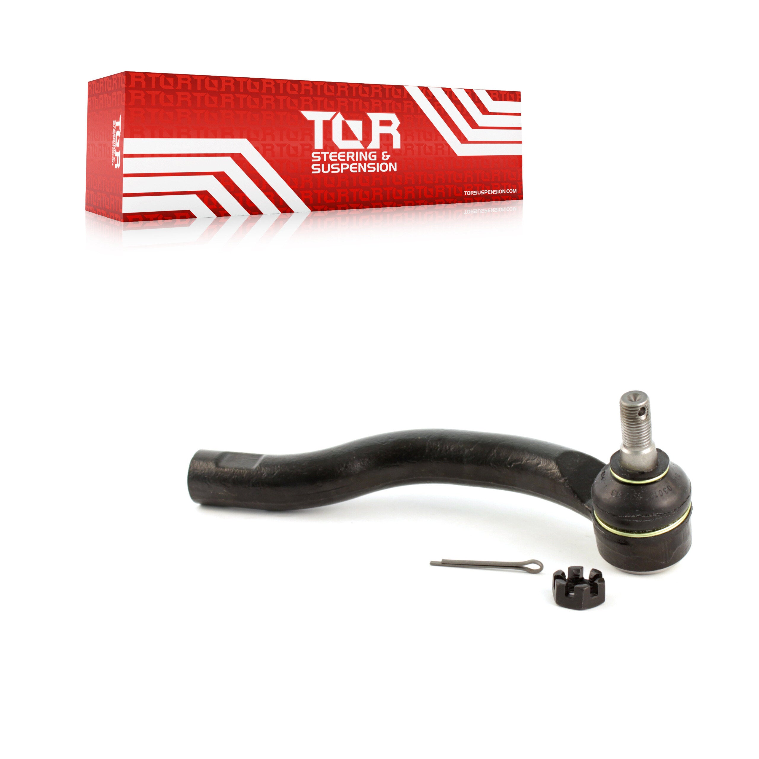 TOR_Steering Tie Rod End_TOR-ES800053