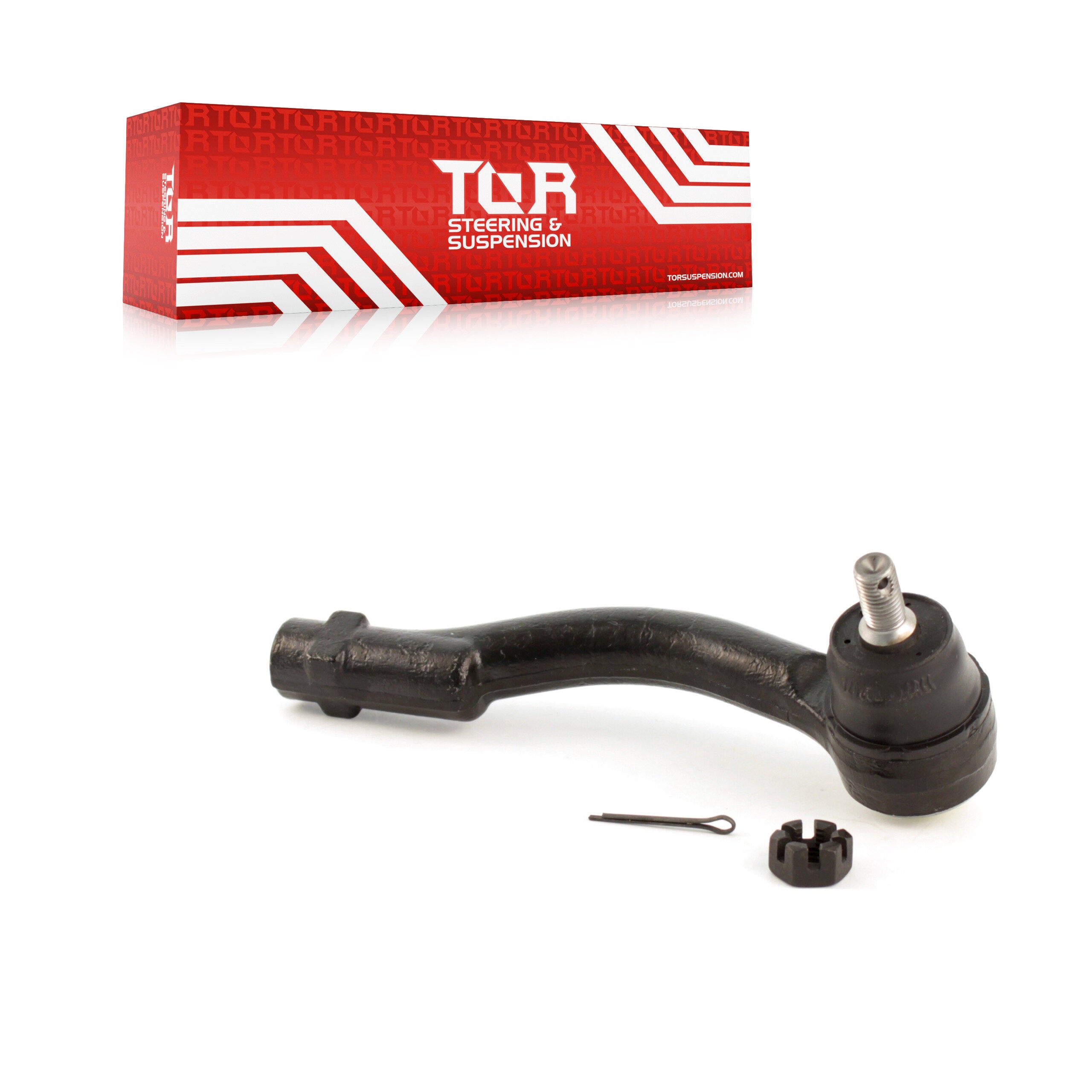 TOR_Steering Tie Rod End_TOR-ES800056