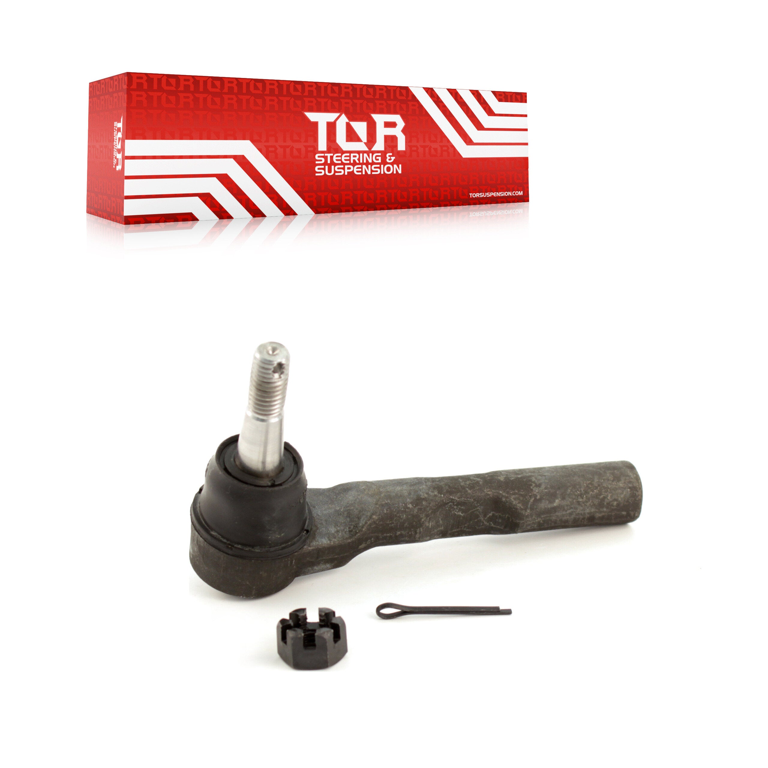 TOR_Steering Tie Rod End_TOR-ES800086