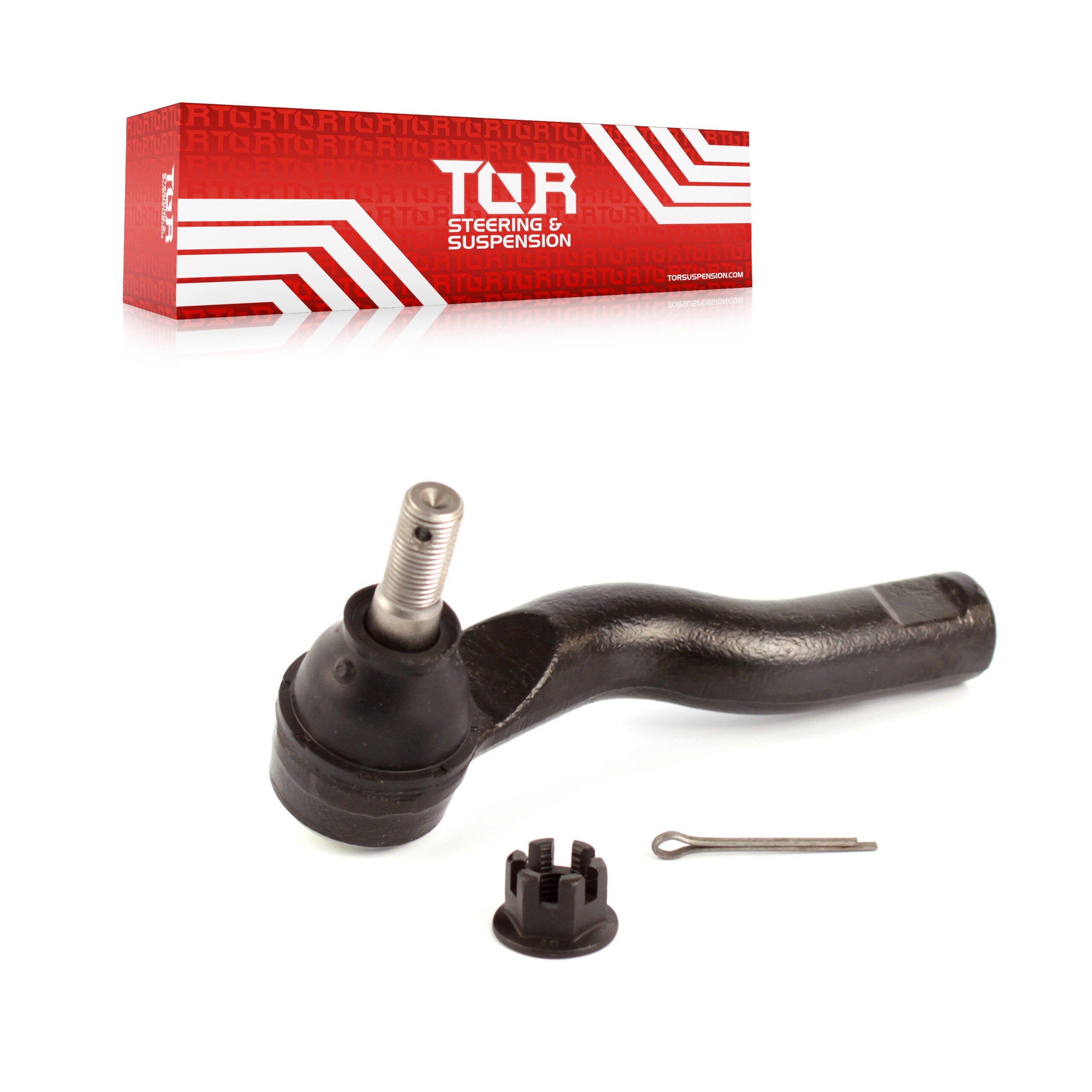 TOR_Steering Tie Rod End_TOR-ES800102