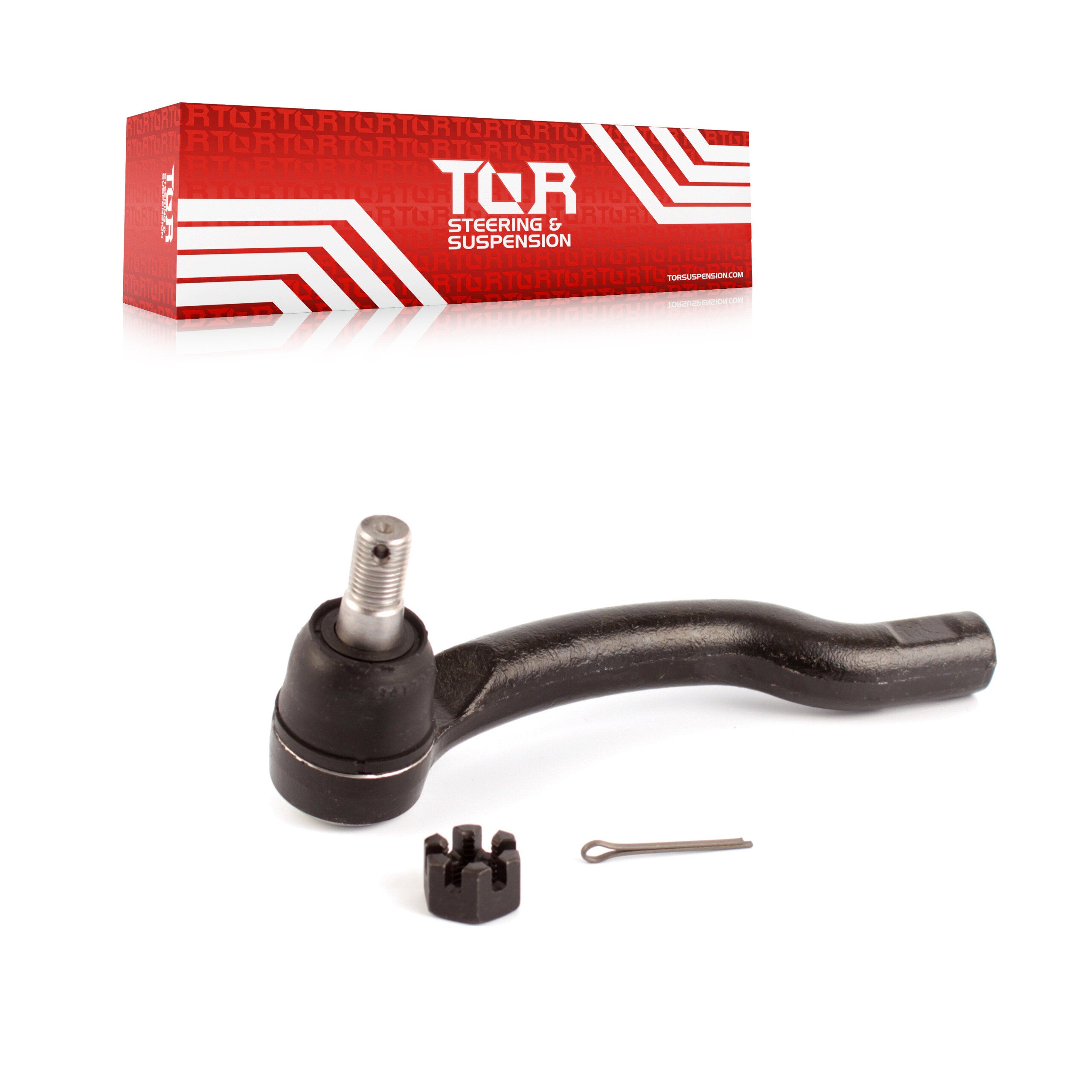 TOR_Steering Tie Rod End_TOR-ES800108