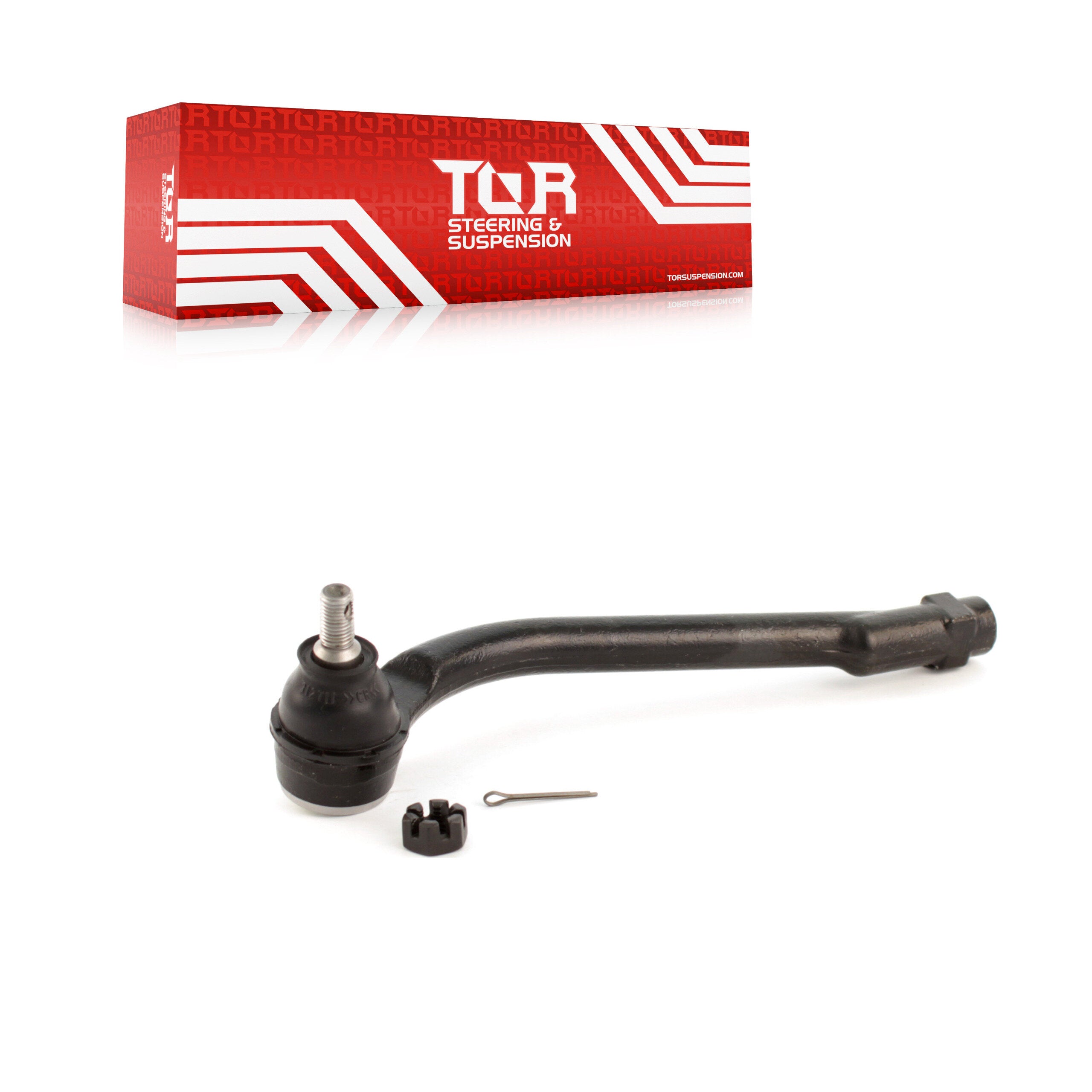 TOR TOR-ES800229 Steering Tie Rod End for 2007-2013 Kia Forte5 product image