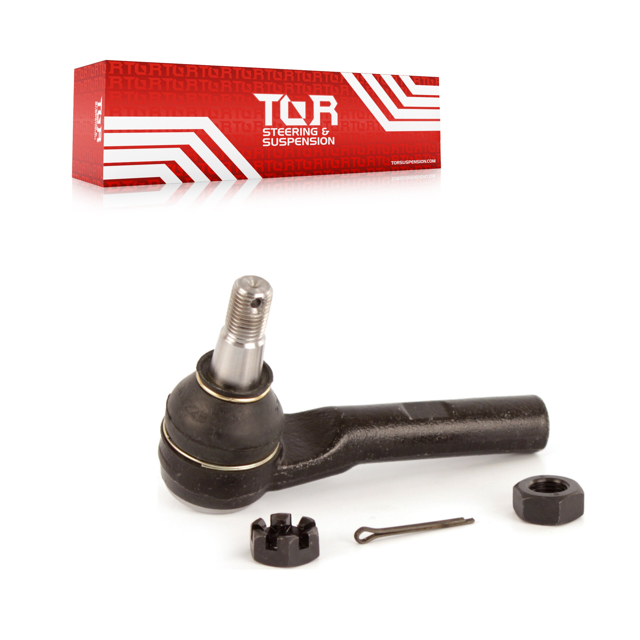TOR_Steering Tie Rod End_TOR-ES800290