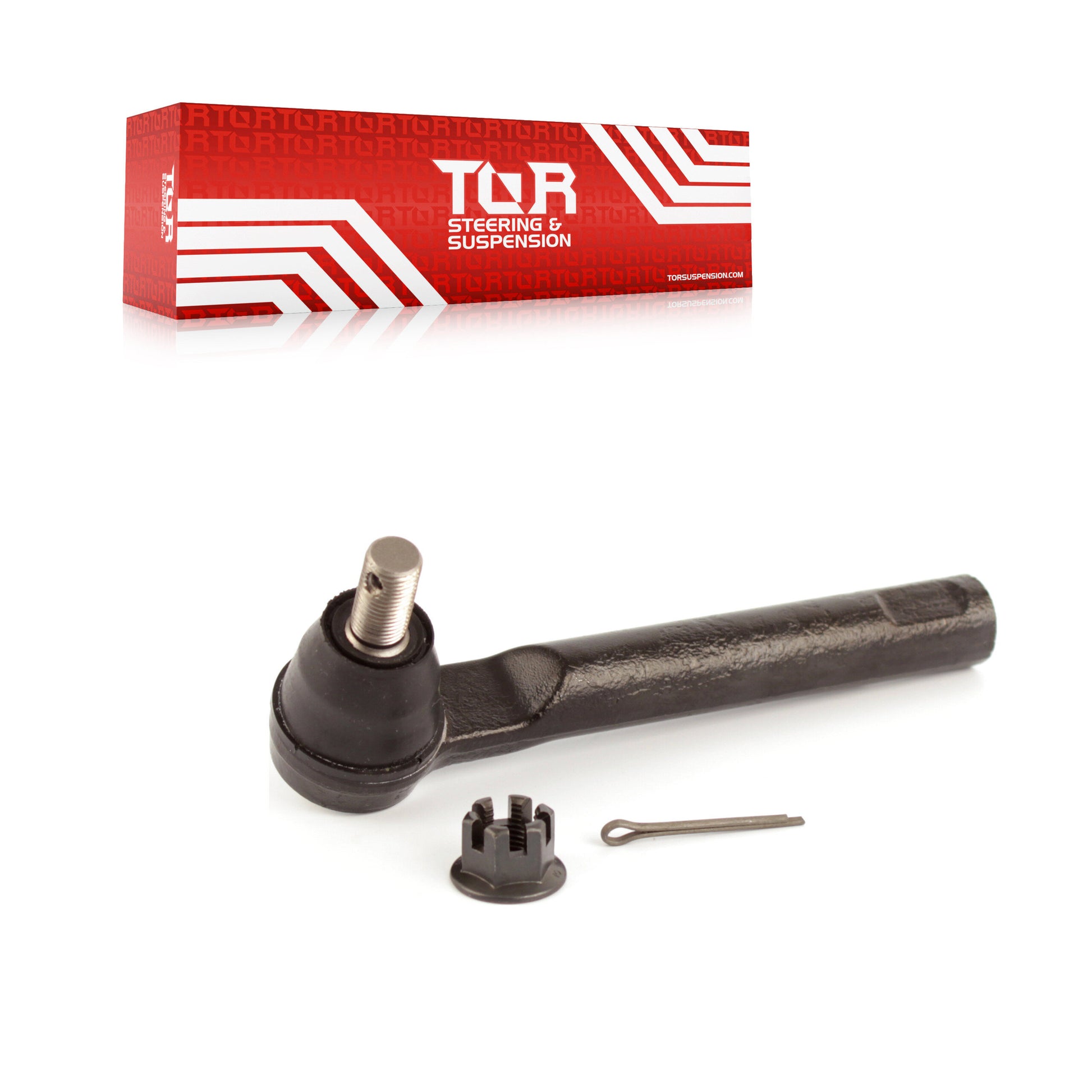 TOR_Steering Tie Rod End_TOR-ES800303