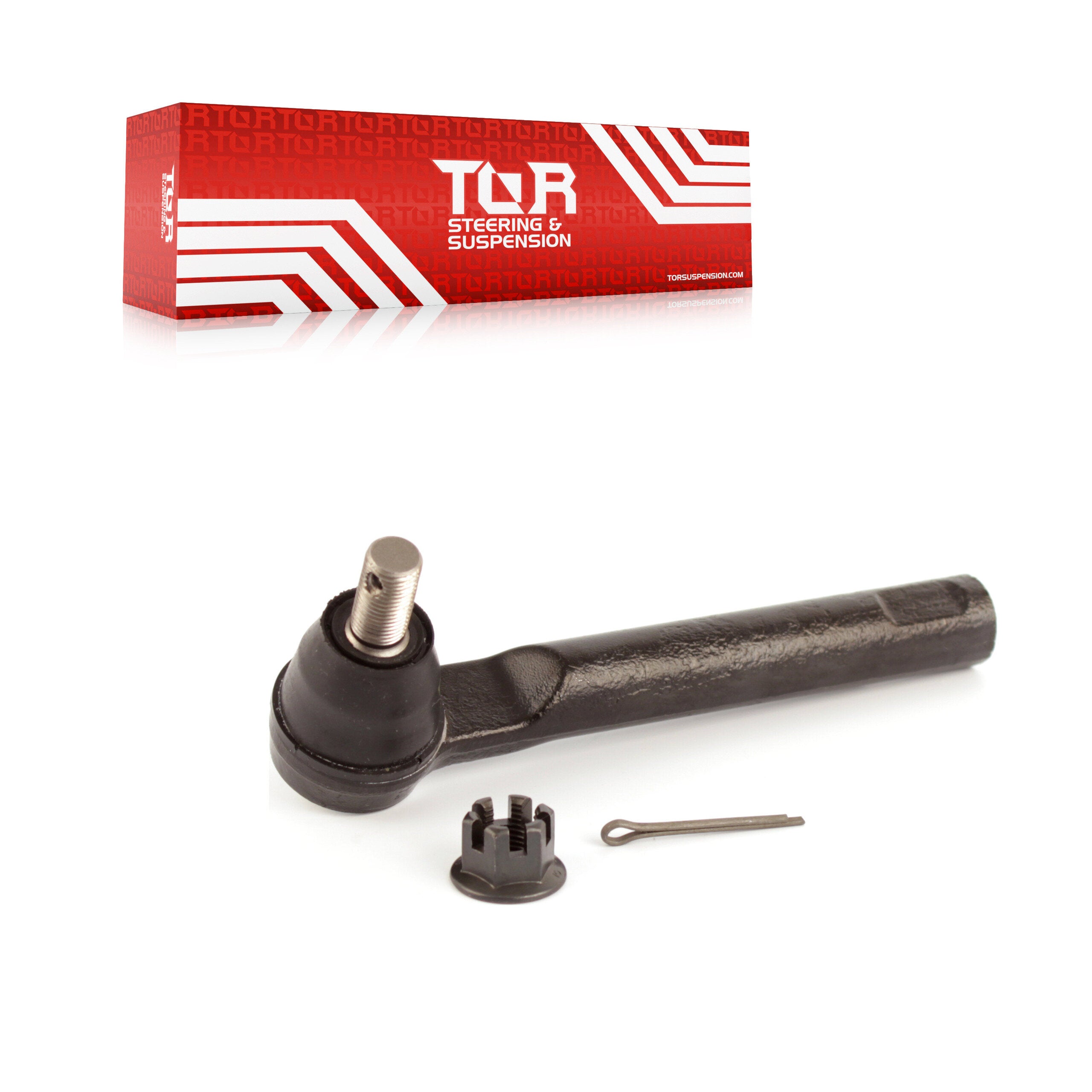 TOR_Steering Tie Rod End_TOR-ES800303