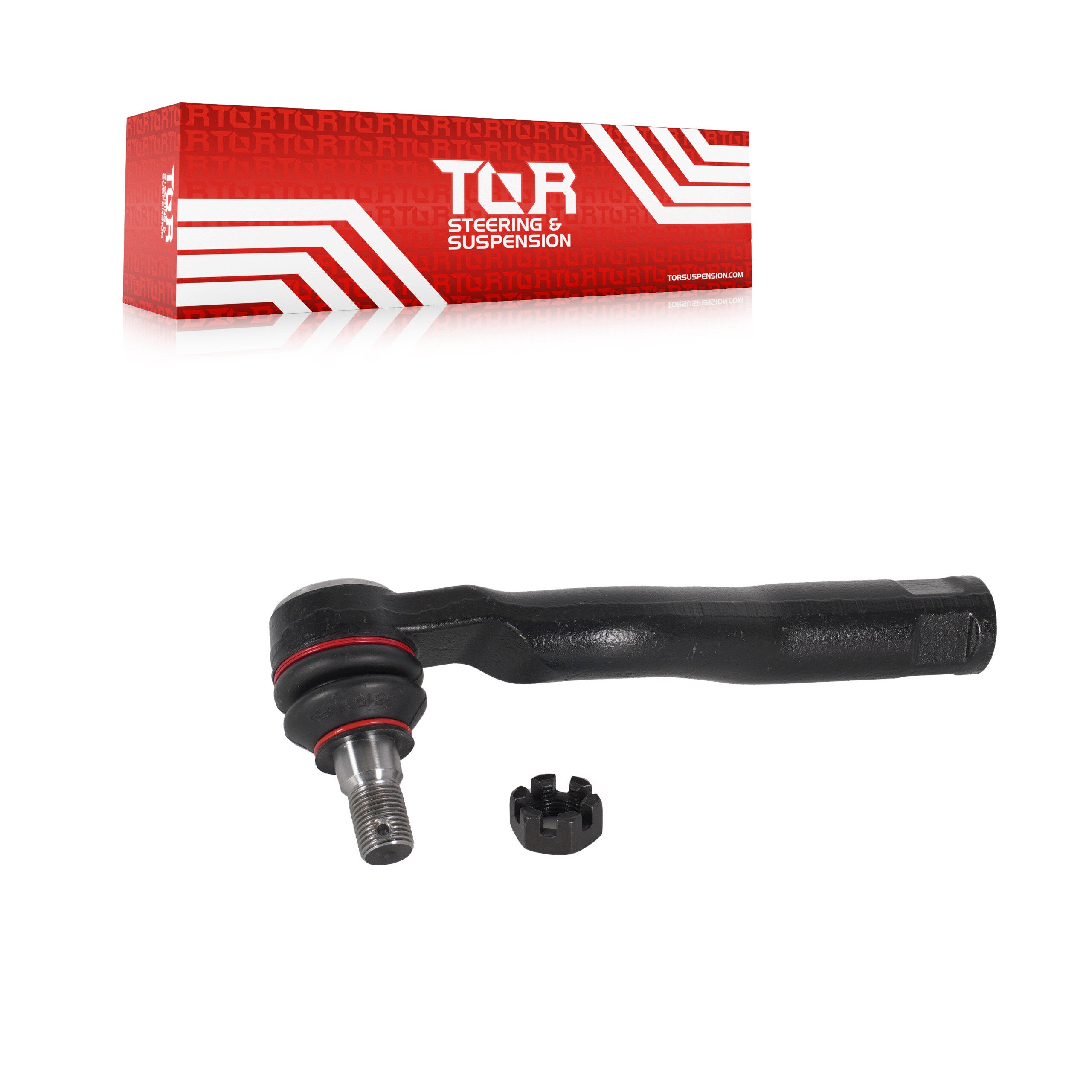 TOR_Steering Tie Rod End_TOR-ES800326