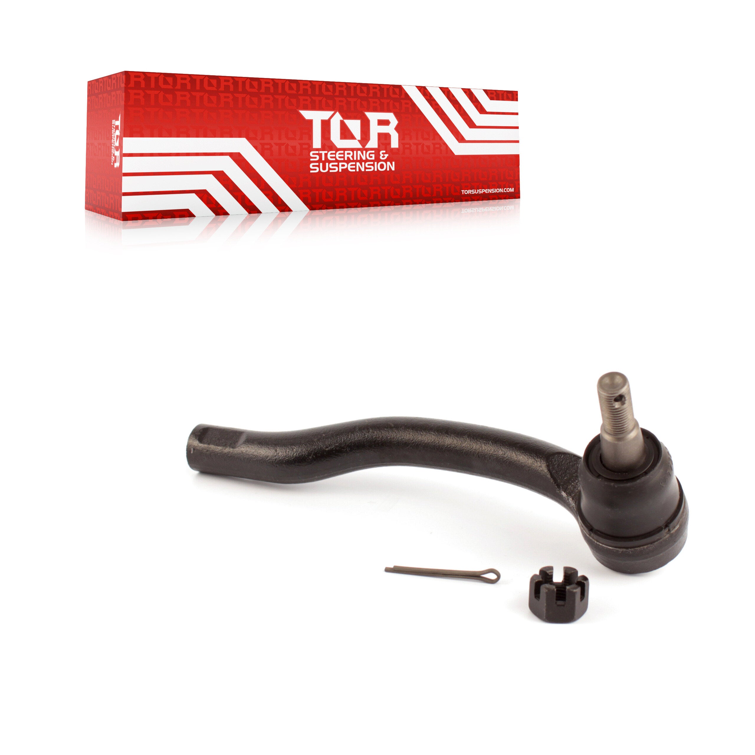 TOR TOR-ES800337 Steering Tie Rod End for 2006-2020 INFINITI Q60 product image