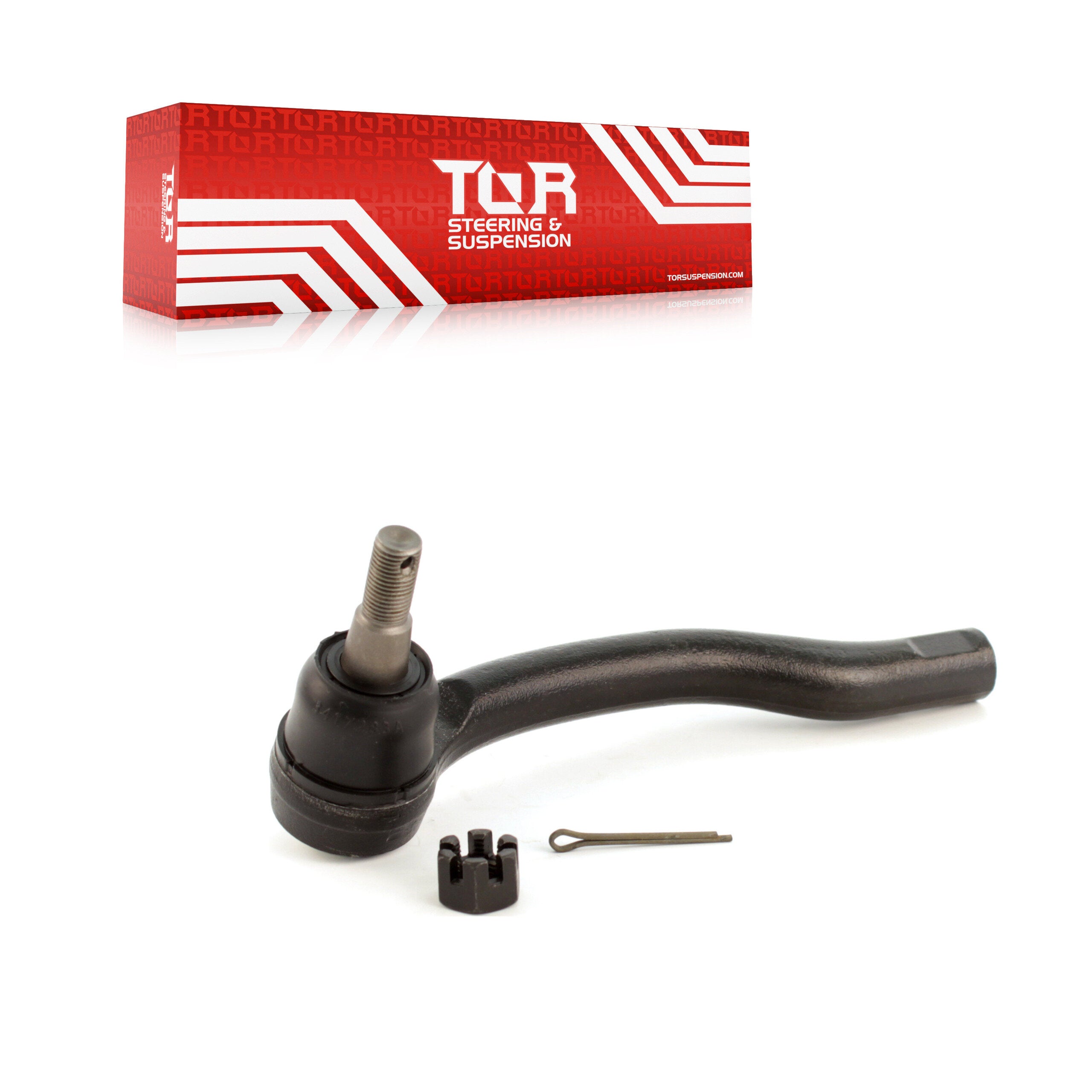 TOR_Steering Tie Rod End_TOR-ES800338