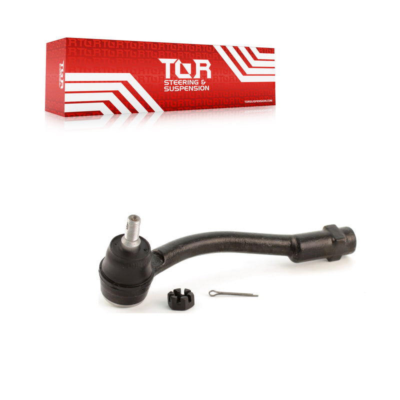 TOR_Steering Tie Rod End_TOR-ES800350