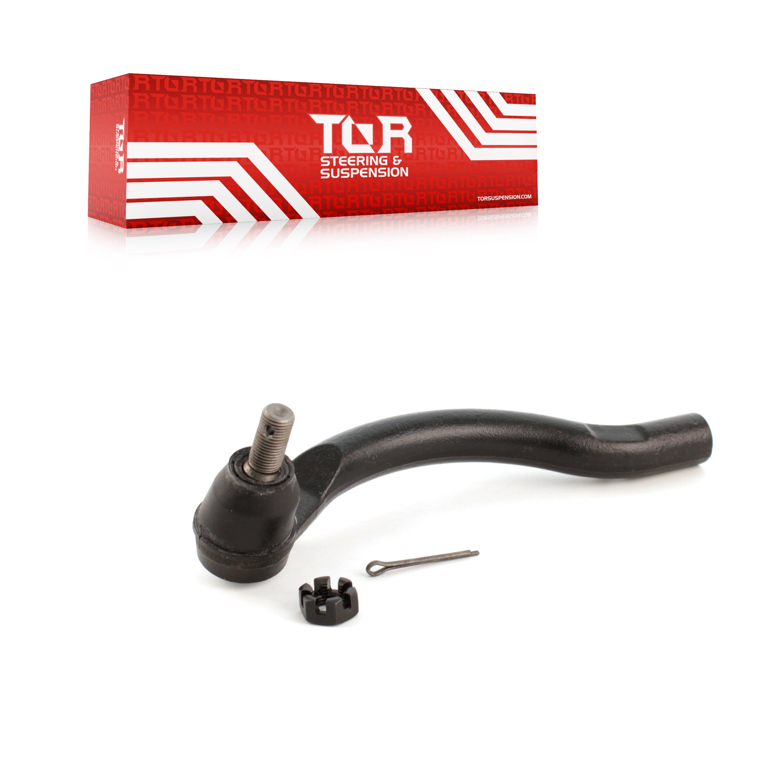 TOR TOR-ES800374 Steering Tie Rod End for 2006-2011 Acura CSX product image