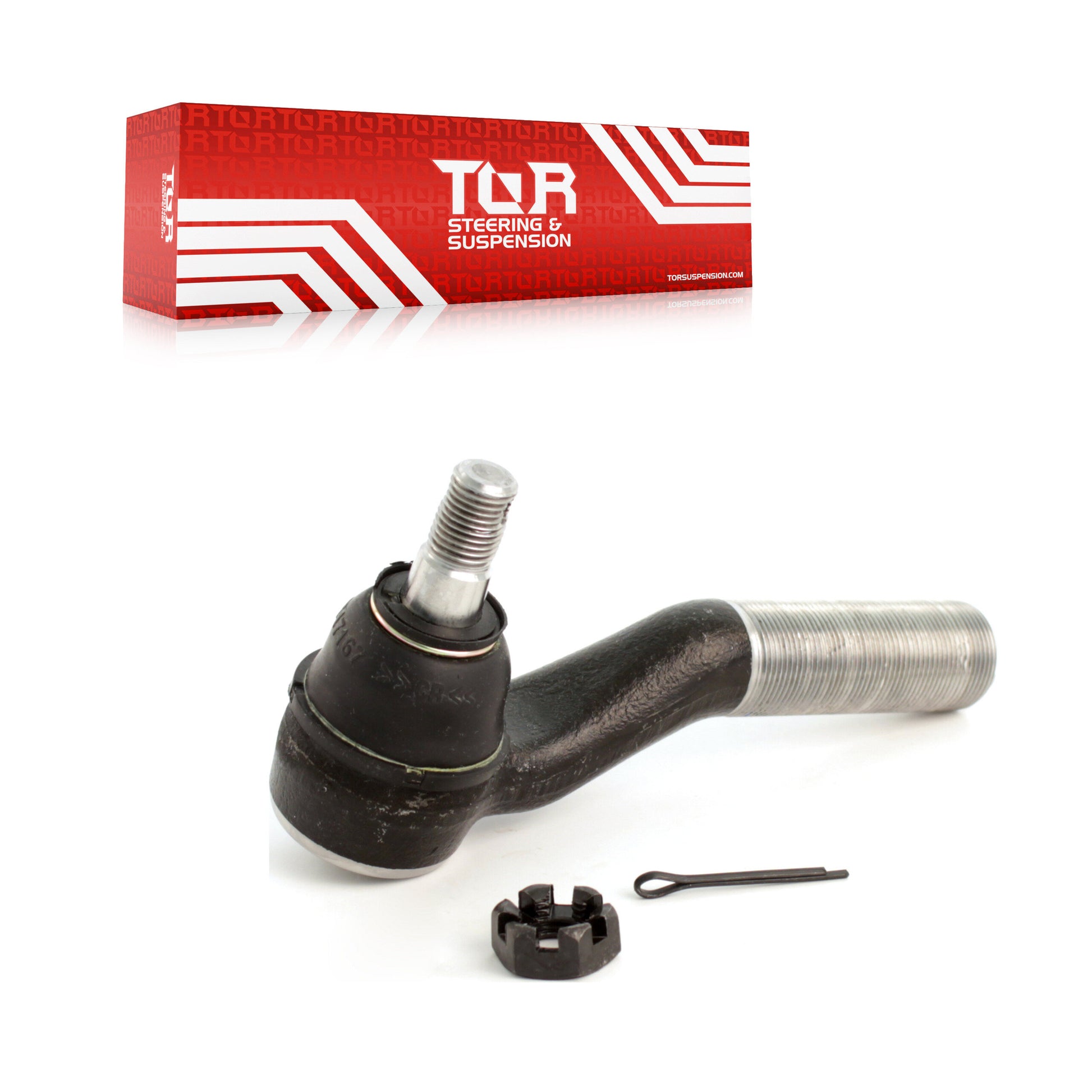 TOR_Steering Tie Rod End_TOR-ES800401