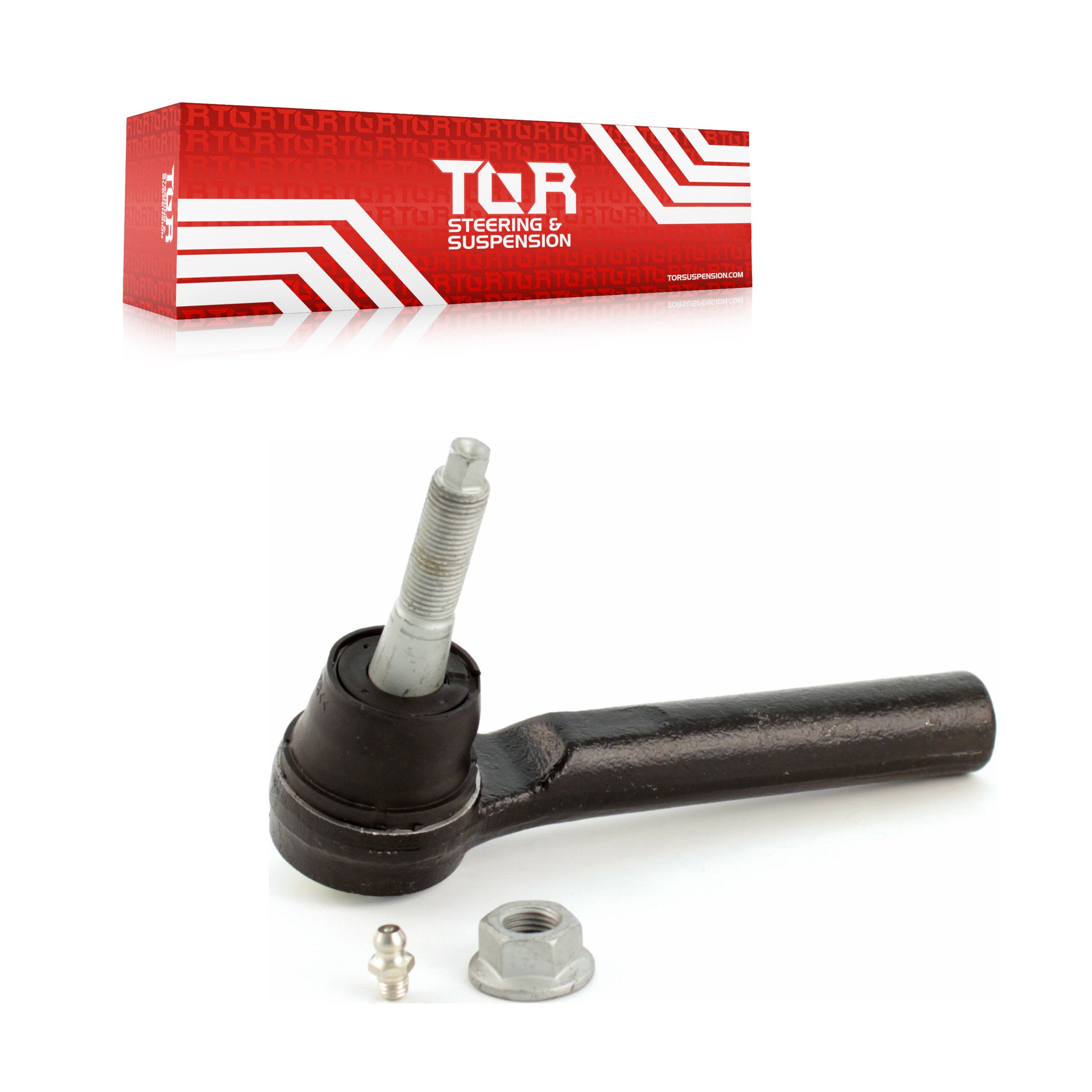 TOR_Steering Tie Rod End_TOR-ES800403