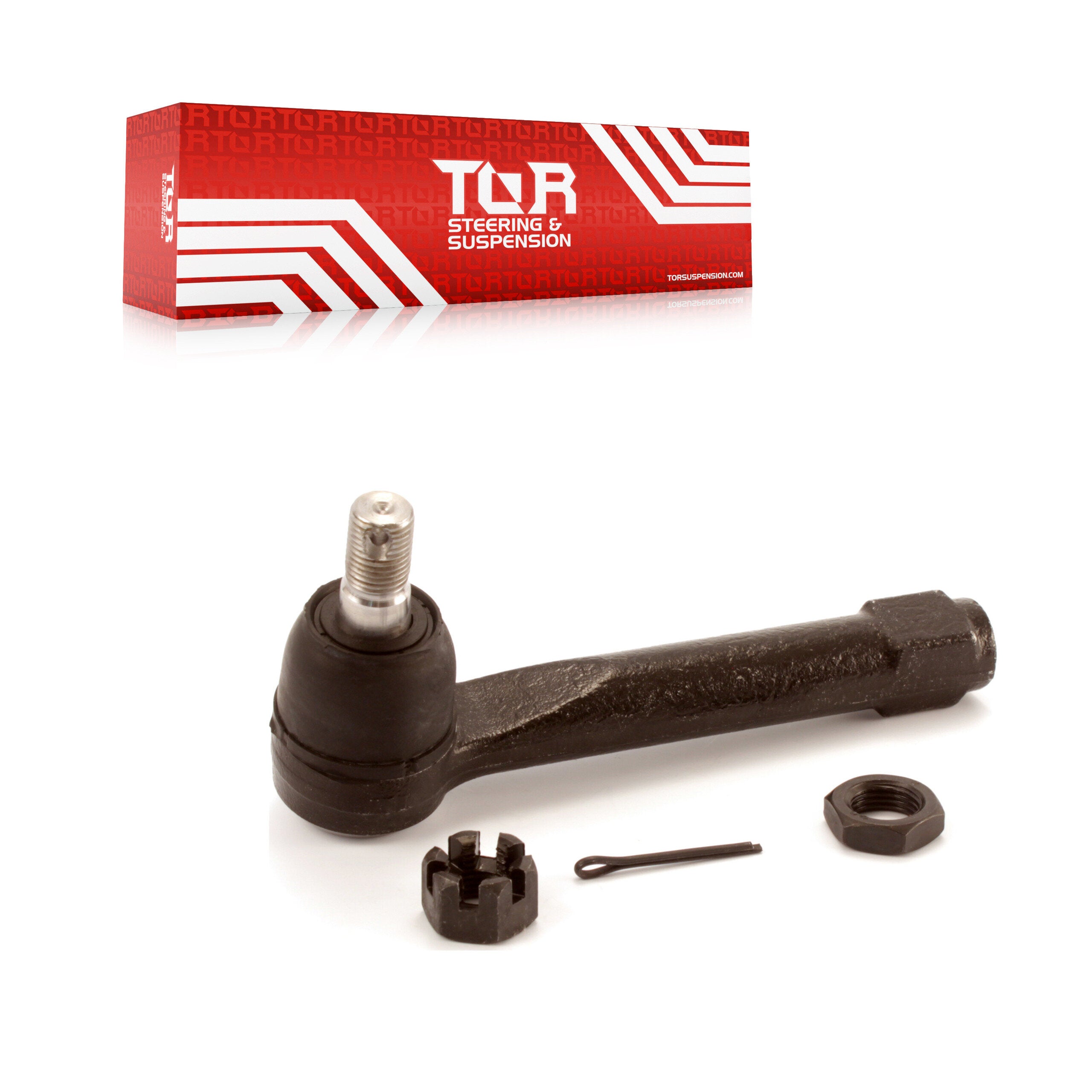 TOR_Steering Tie Rod End_TOR-ES800404