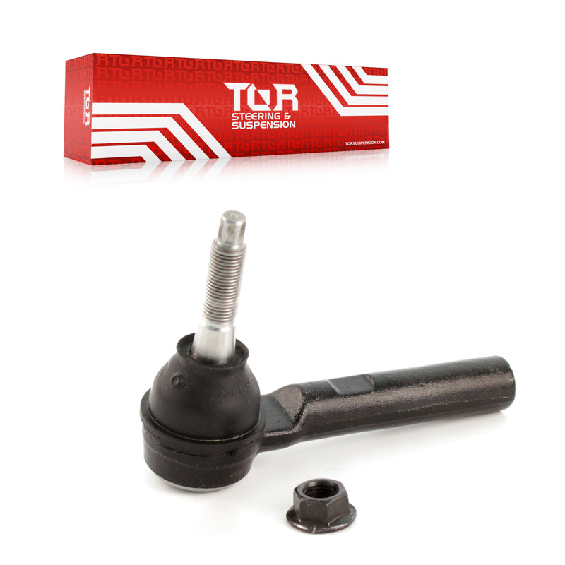 TOR_Steering Tie Rod End_TOR-ES800408