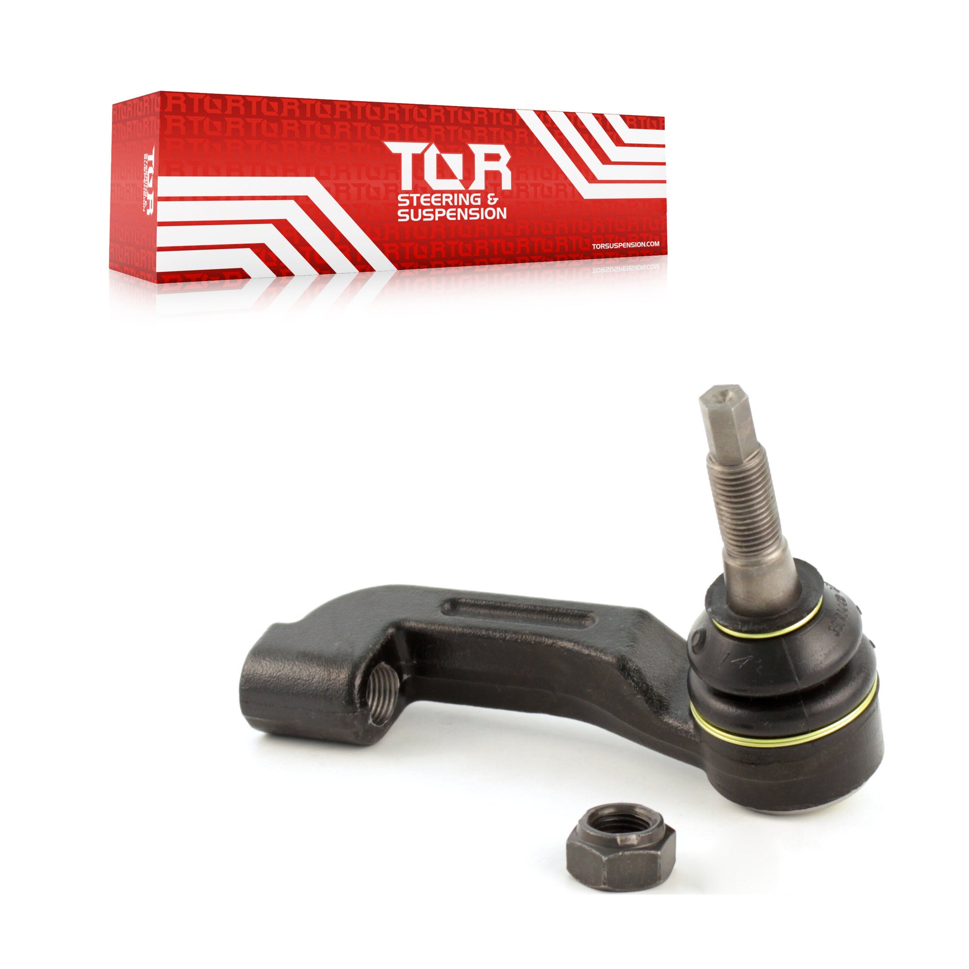 TOR_Steering Tie Rod End_TOR-ES800412