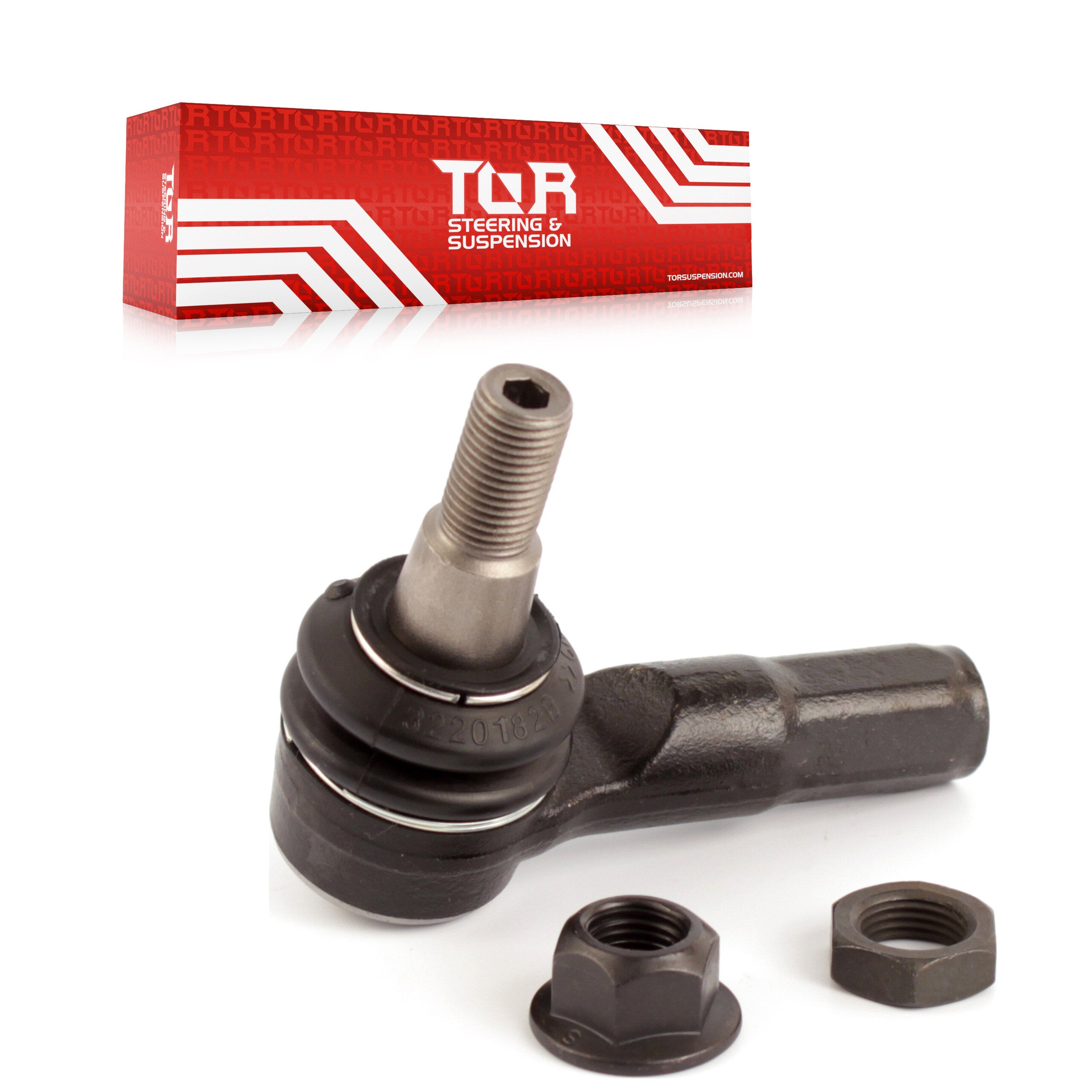 TOR_Steering Tie Rod End_TOR-ES800419