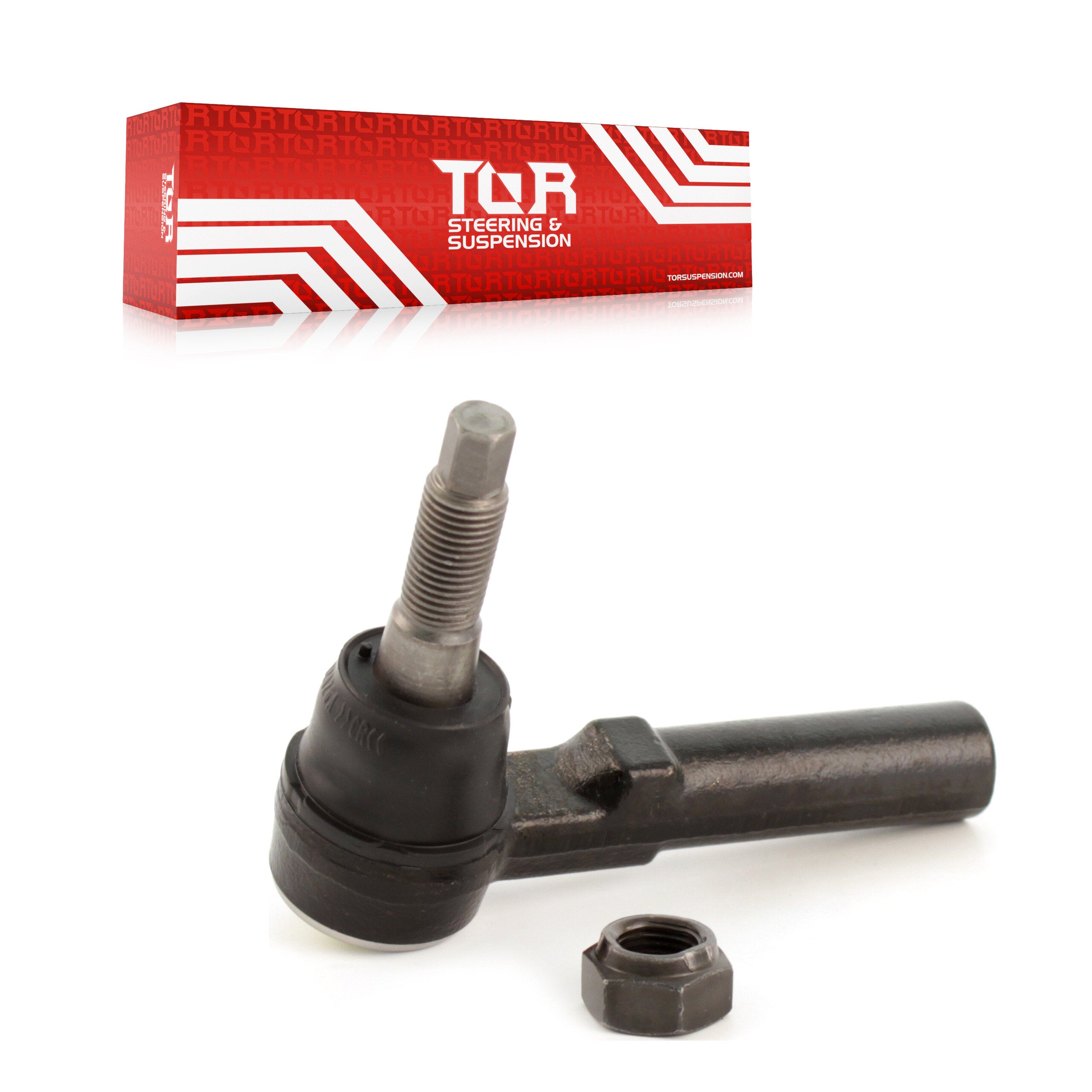 TOR TOR-ES800464 Steering Tie Rod End for 2006-2012 Chevrolet Colorado product image